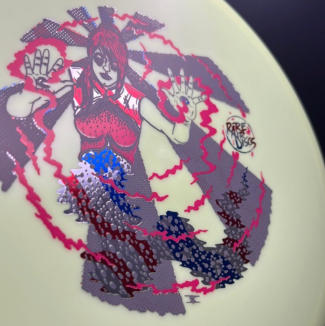 Apex Taco (First Run) - "Mystic RAD Vision" - Lightweight