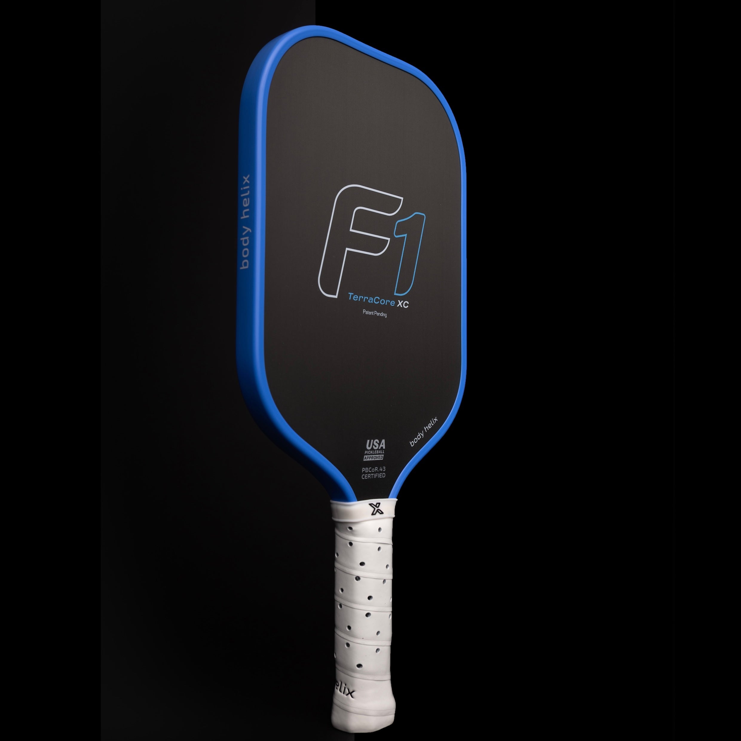 FLiK F1 Elongated Pickleball Paddle - USAP Approved