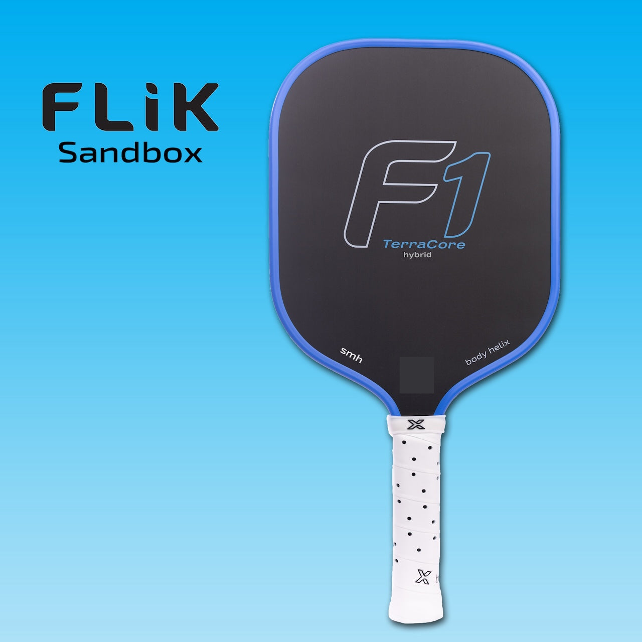 FLiK F1 smh Standard