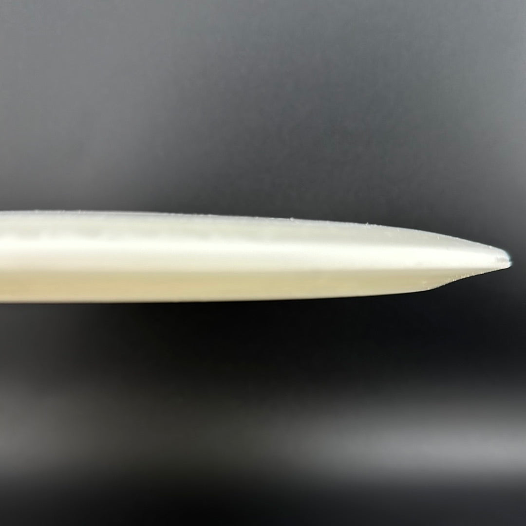 Forged Radiant Era - Crushin' Amanitas stamp by Manny Trujillo