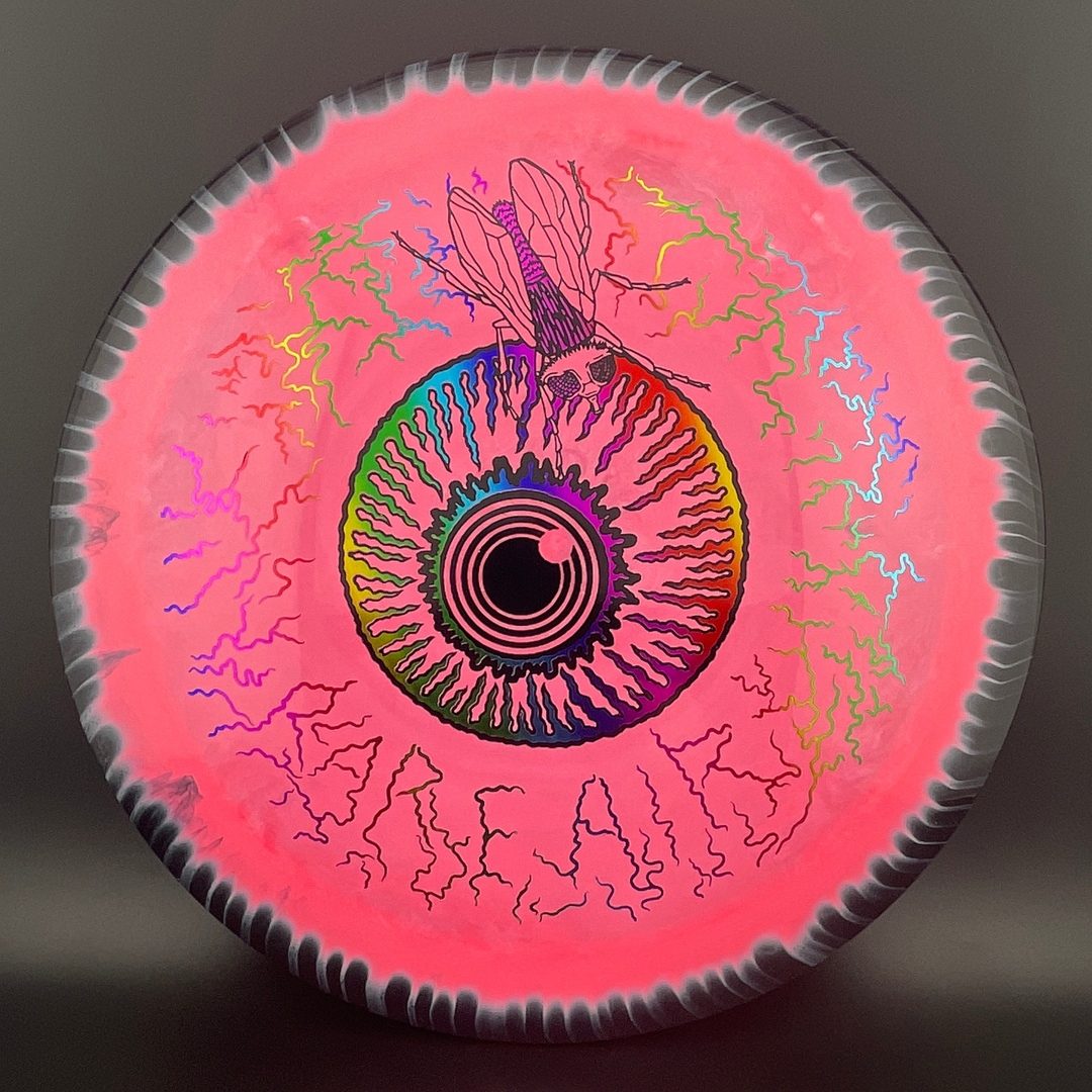 Halo Star Destroyer - Eye-Fly RAD V2 by Ripper Studios