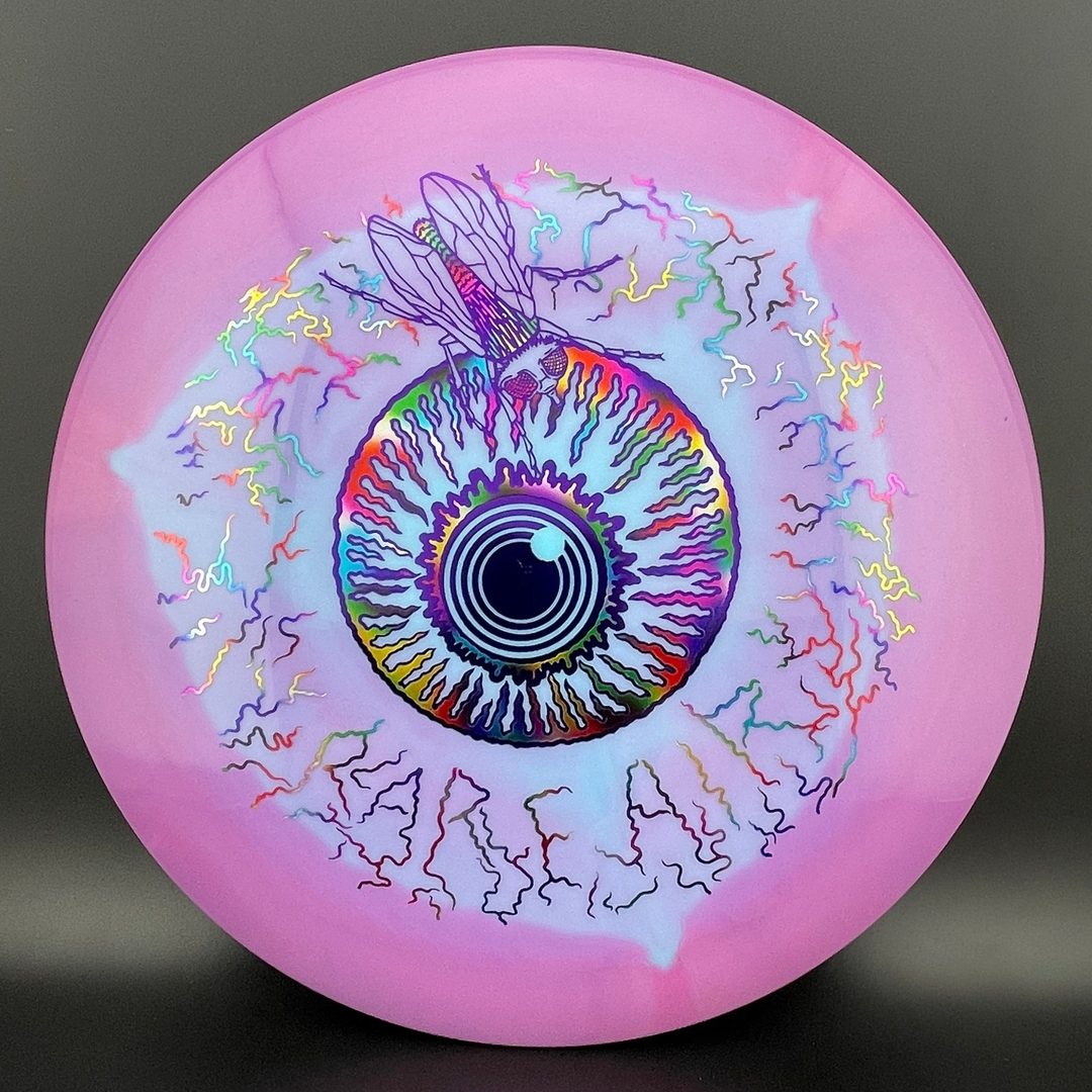 Halo Star Mamba - Eye-Fly RAD V2 by Ripper Studios