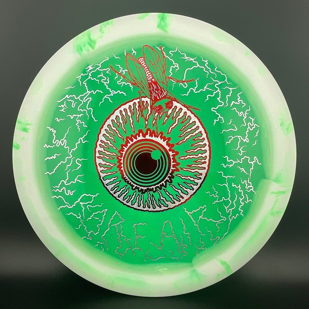 Halo Star Destroyer - Eye-Fly RAD V2 by Ripper Studios