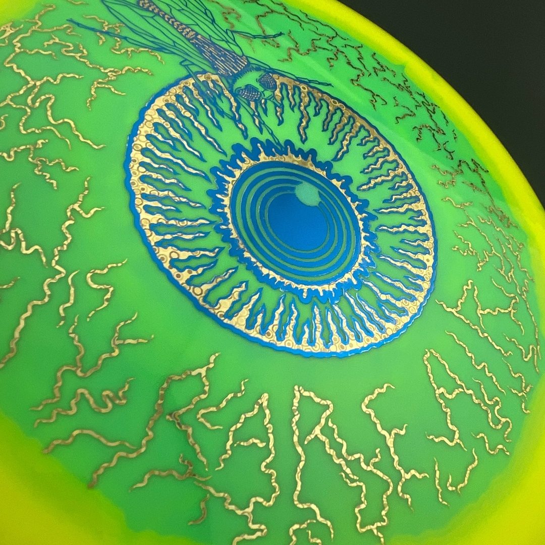 Halo Star Destroyer - Eye-Fly RAD V2 by Ripper Studios