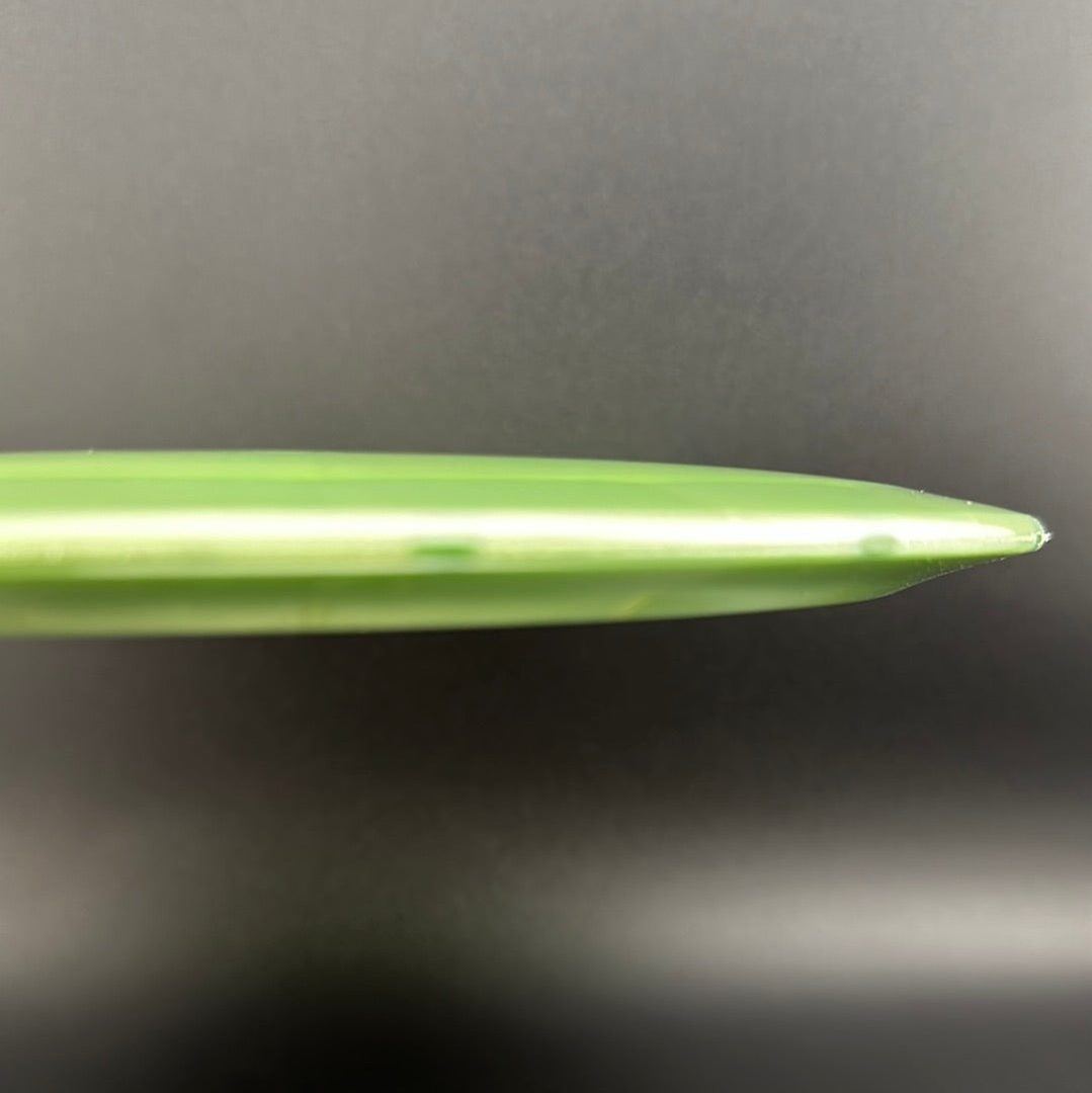 Ethereal Construct - Crushin' Amanitas stamp by Manny Trujillo