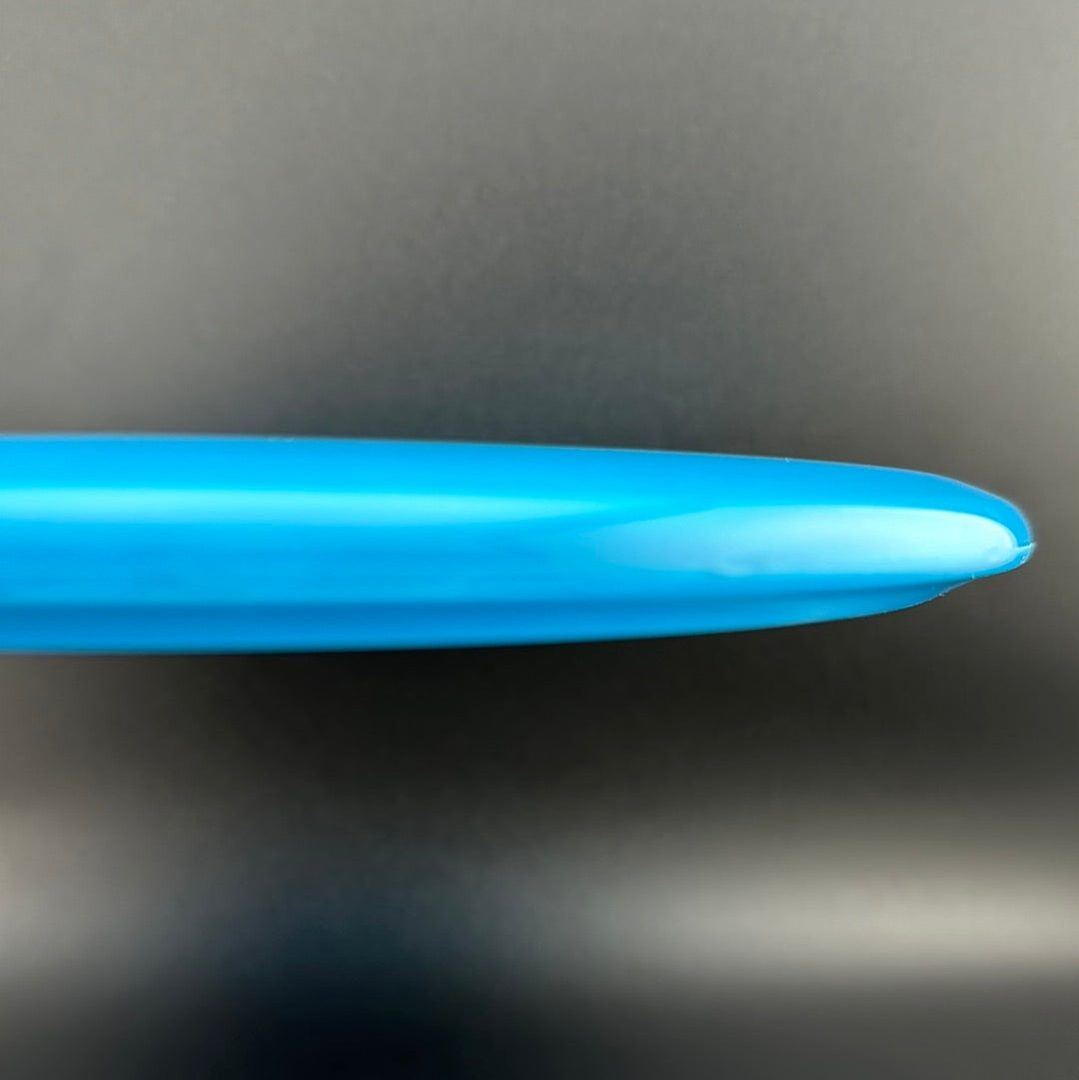 Aura Mana - Crushin' Amanitas stamp by Manny Trujillo