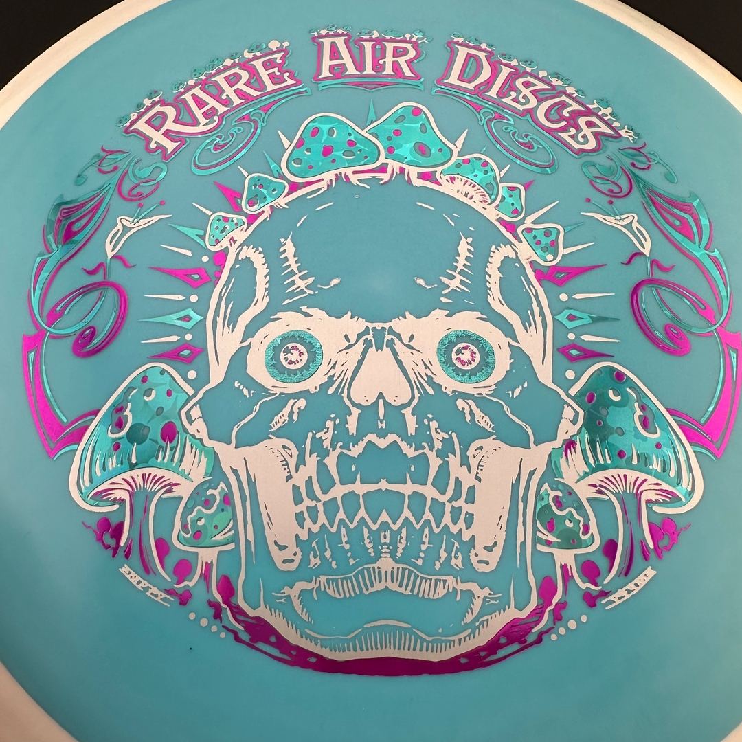 Fission Defy - Crushin' Amanitas VIP 2.0 by Manny Trujillo