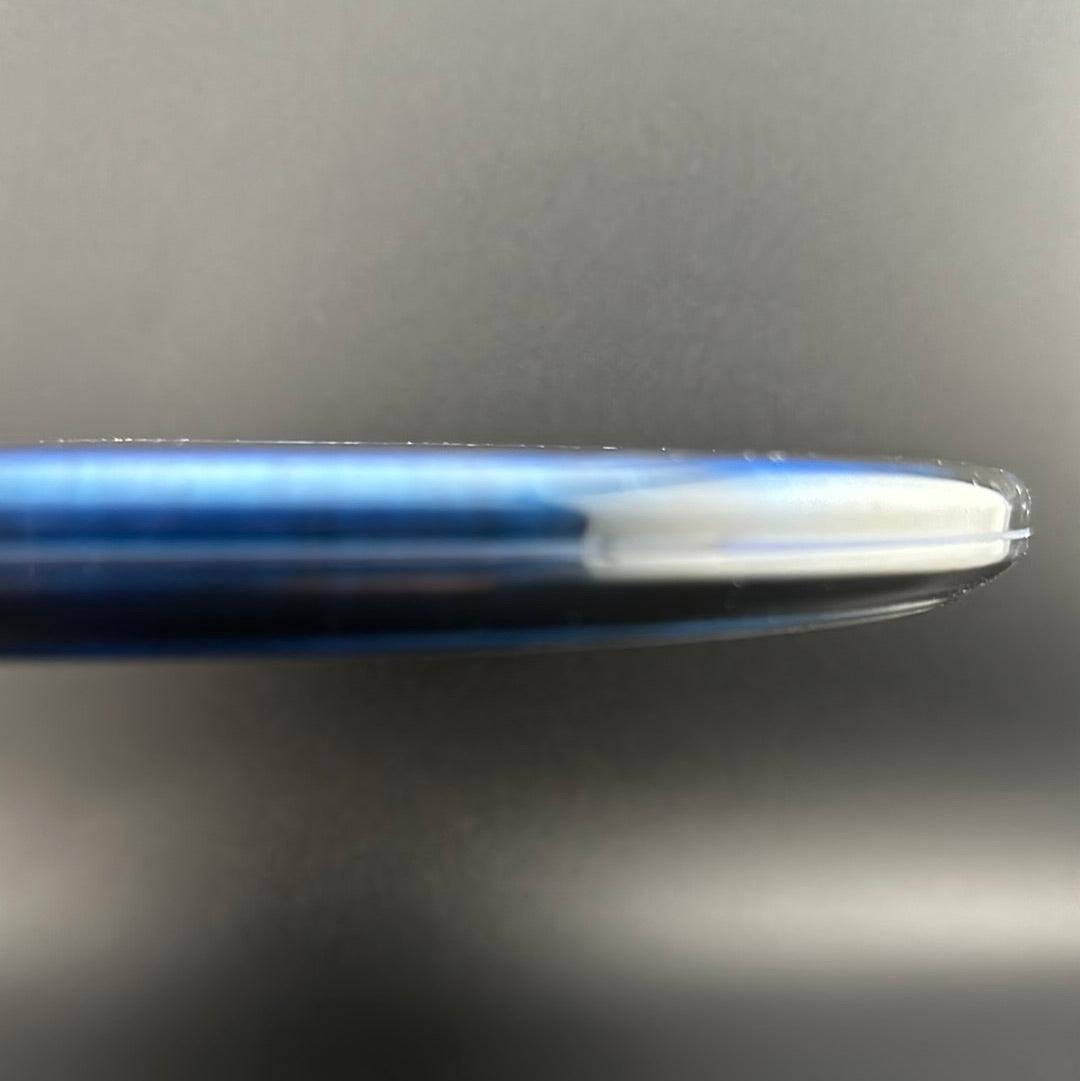 Halo S-Blend Tomb - Crushin' Amanitas stamp by Manny Trujillo