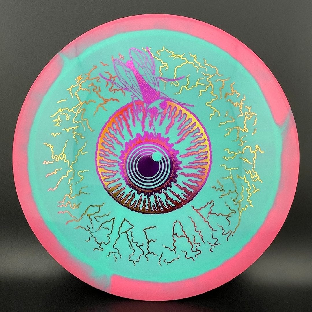 Halo Star Mamba - Eye-Fly RAD V2 by Ripper Studios