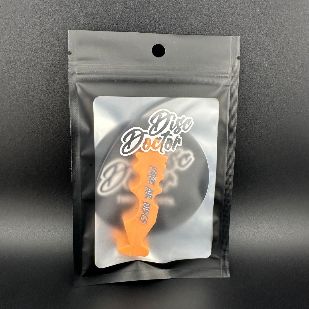 Disc Doctor Repair Tool 3.0 - Rare Air Discs Limited Edition