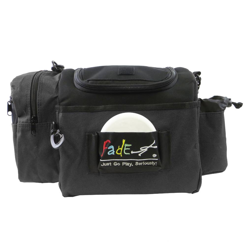 Fade Gear Crunch Box Disc Golf Bag
