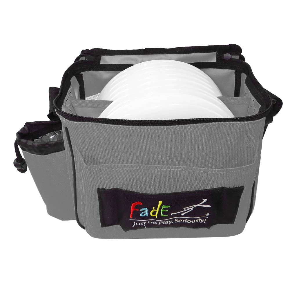 Fade Gear Lite Disc Golf Bag