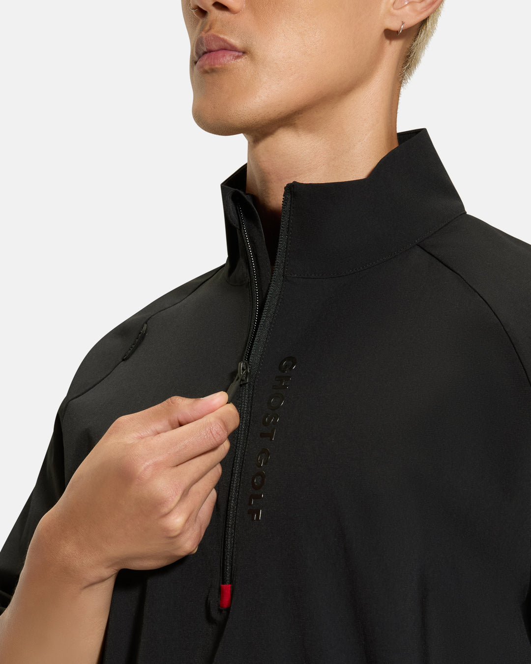 FAIRWAY WINDSHIRT