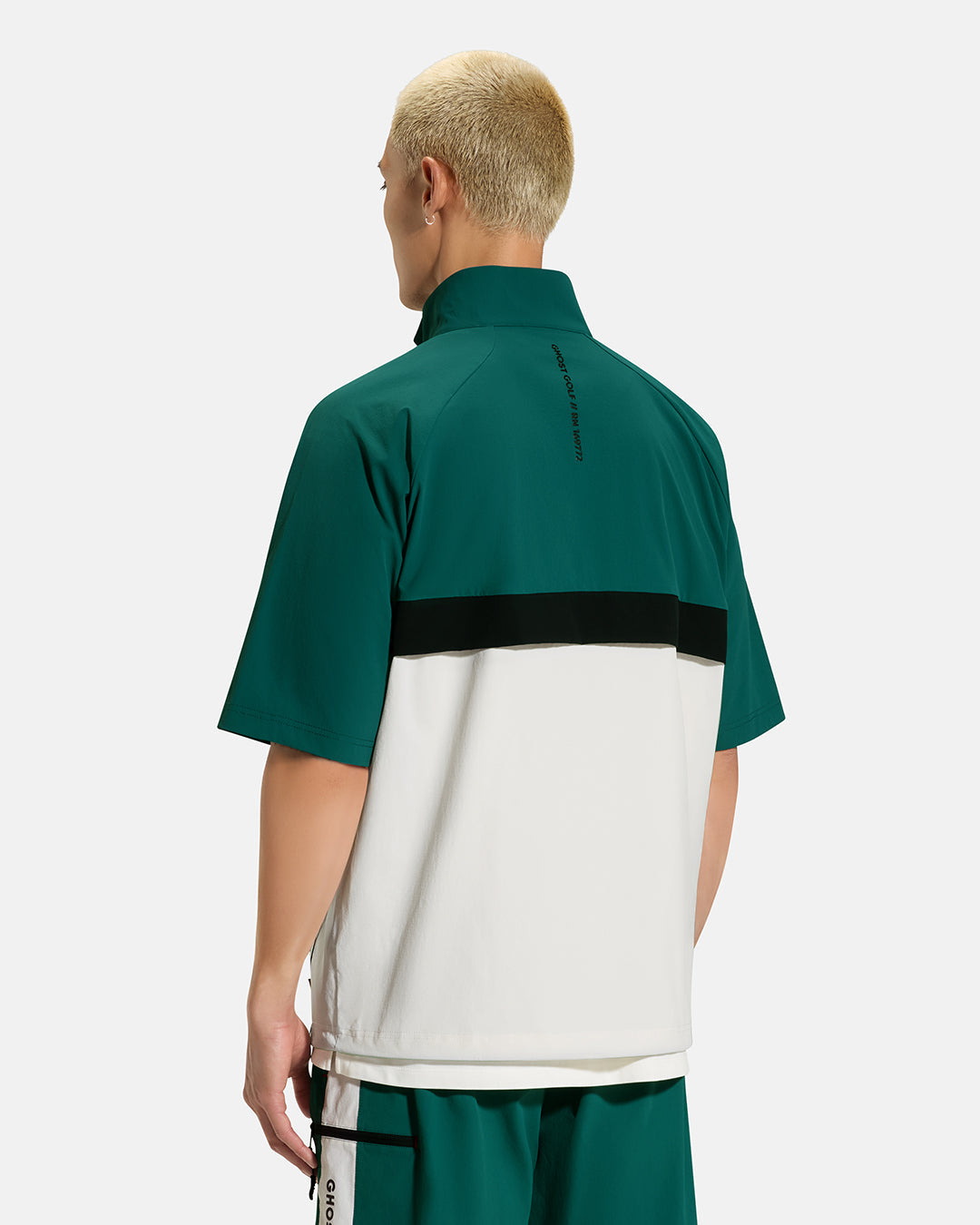 FAIRWAY WINDSHIRT