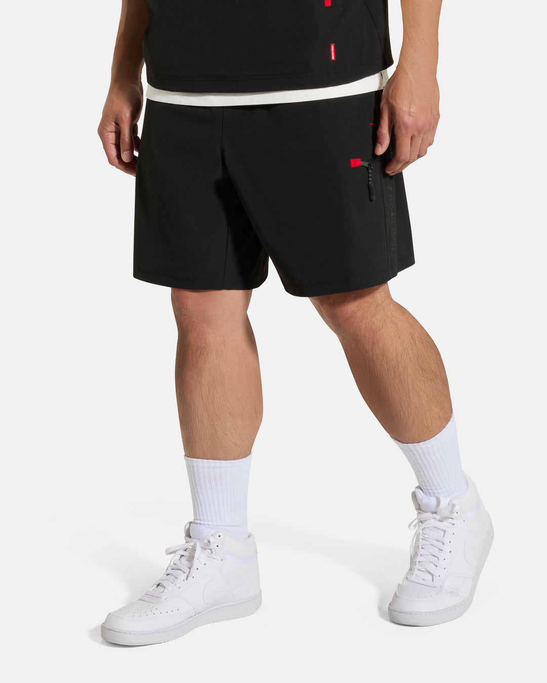 FAIRWAY WINDSHORT