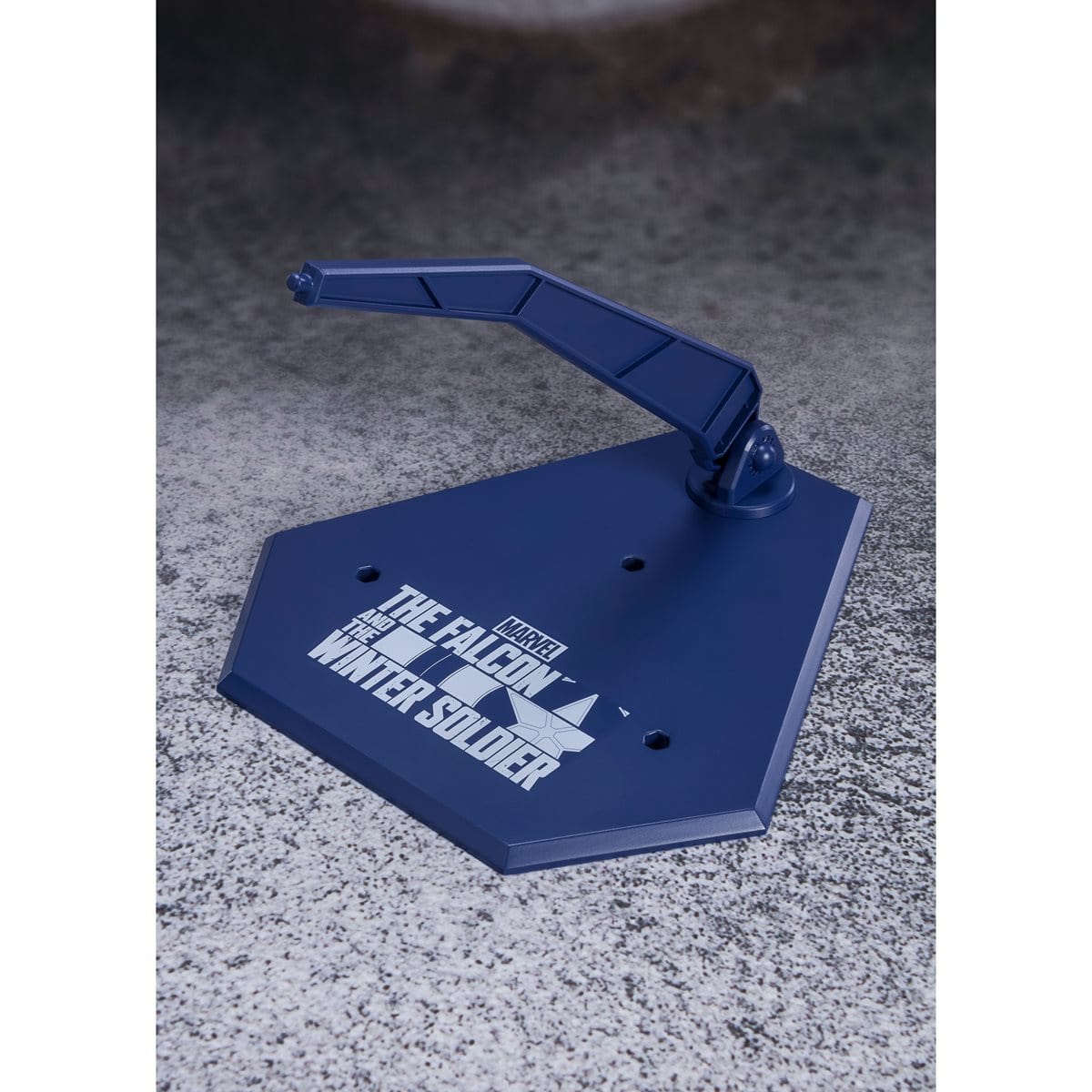 Marvel™ Falcon - The Falcon & The Winter Soldier S.H.Figuarts - 6"