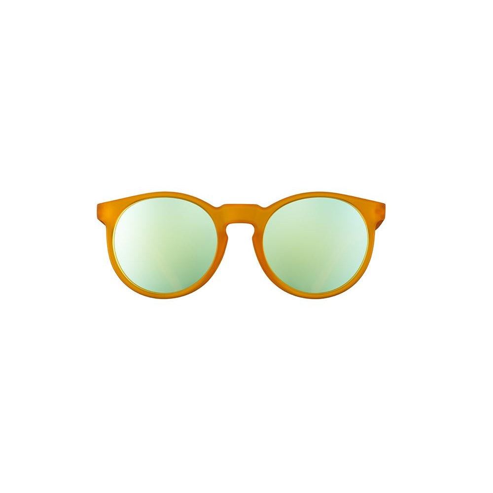 "Freshly Baked Man Buns” Circle G Polarized Sunglasses