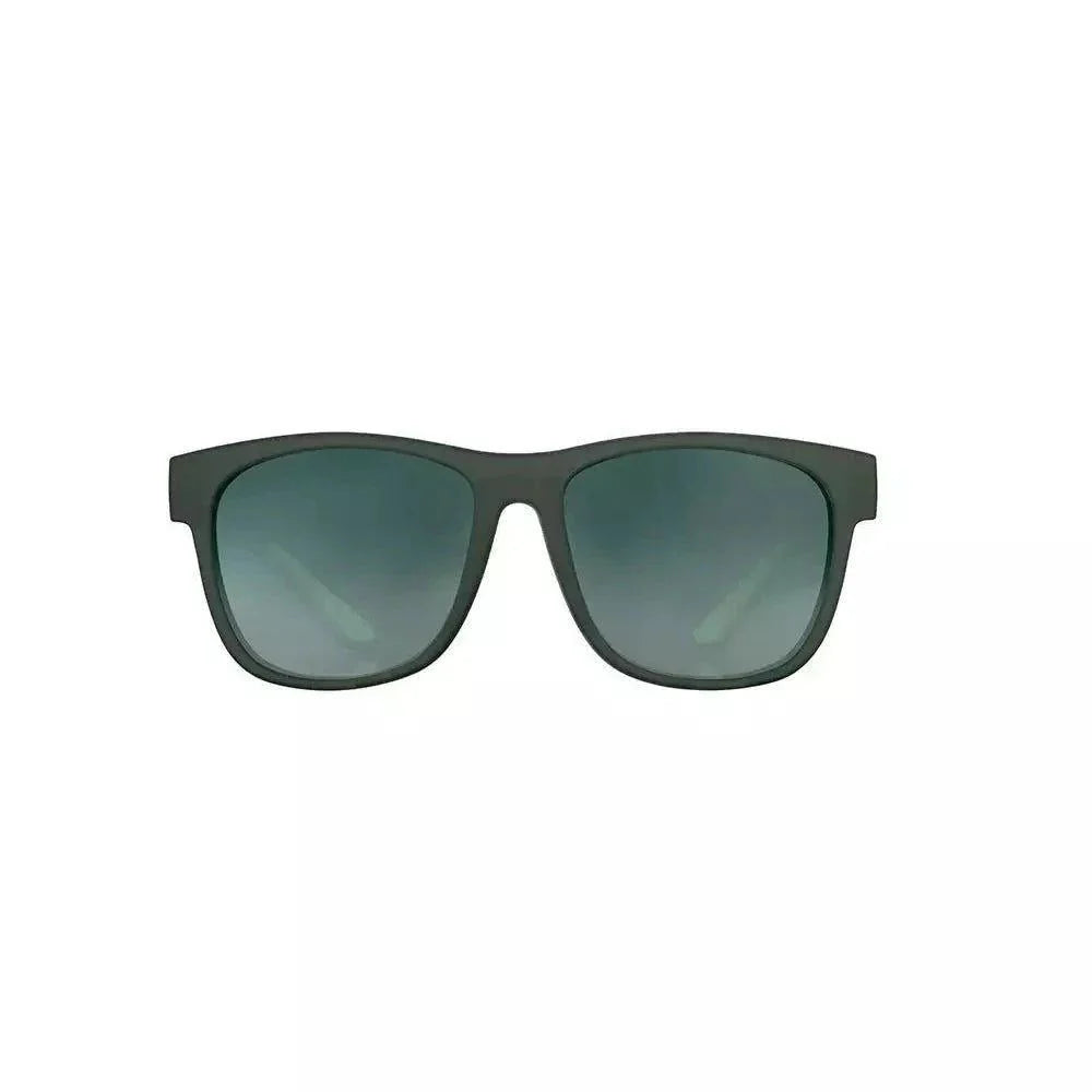 "Mint Julep Electroshocks” BFG Premium Sunglasses