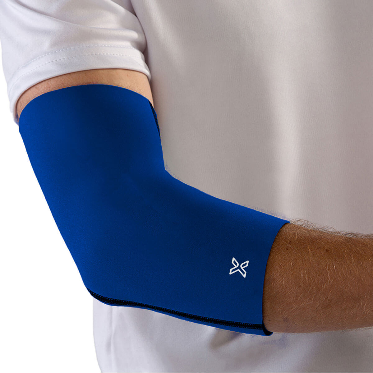 Full Elbow Compression Sleeve