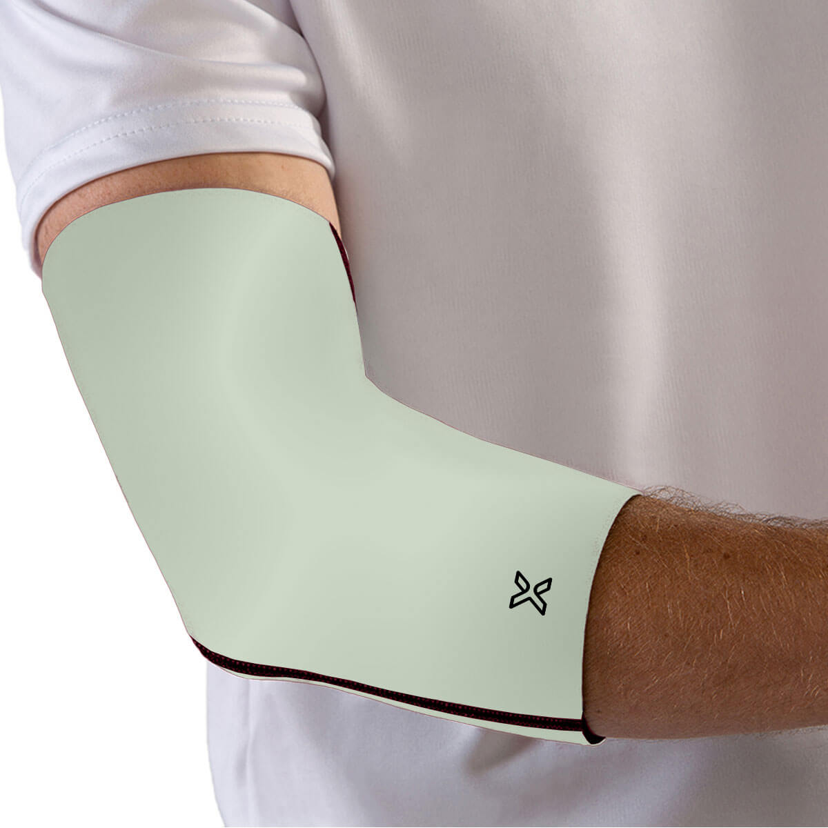 Full Elbow Compression Sleeve