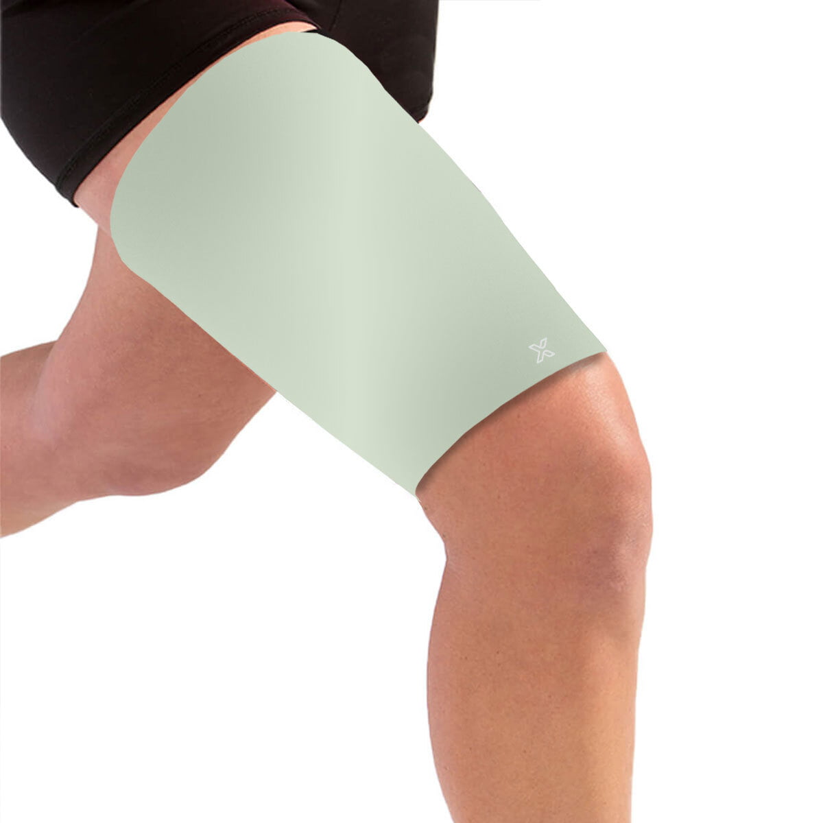 Full Thigh Compression Sleeve