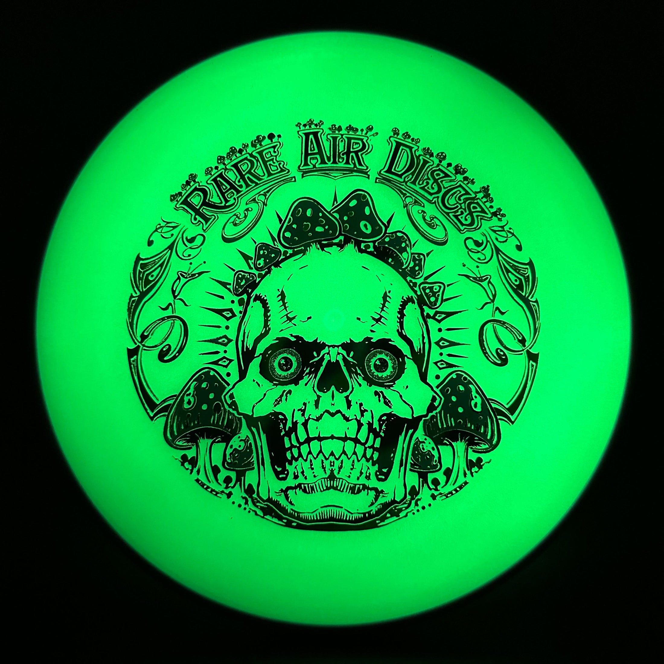 Eclipse 2.0 Envy - Crushin' Amanitas VIP by Manny Trujillo