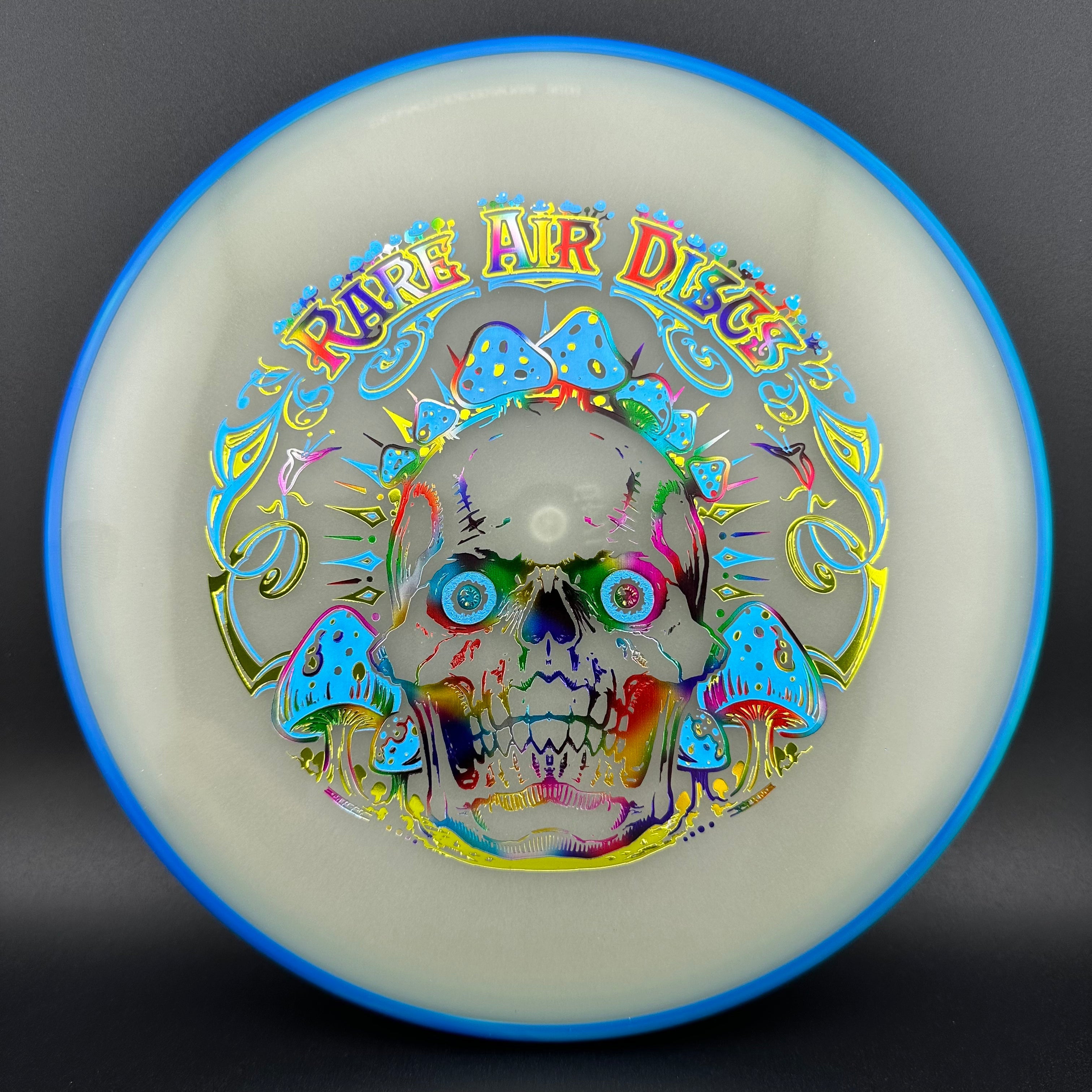 Eclipse 2.0 Envy - Crushin' Amanitas VIP by Manny Trujillo