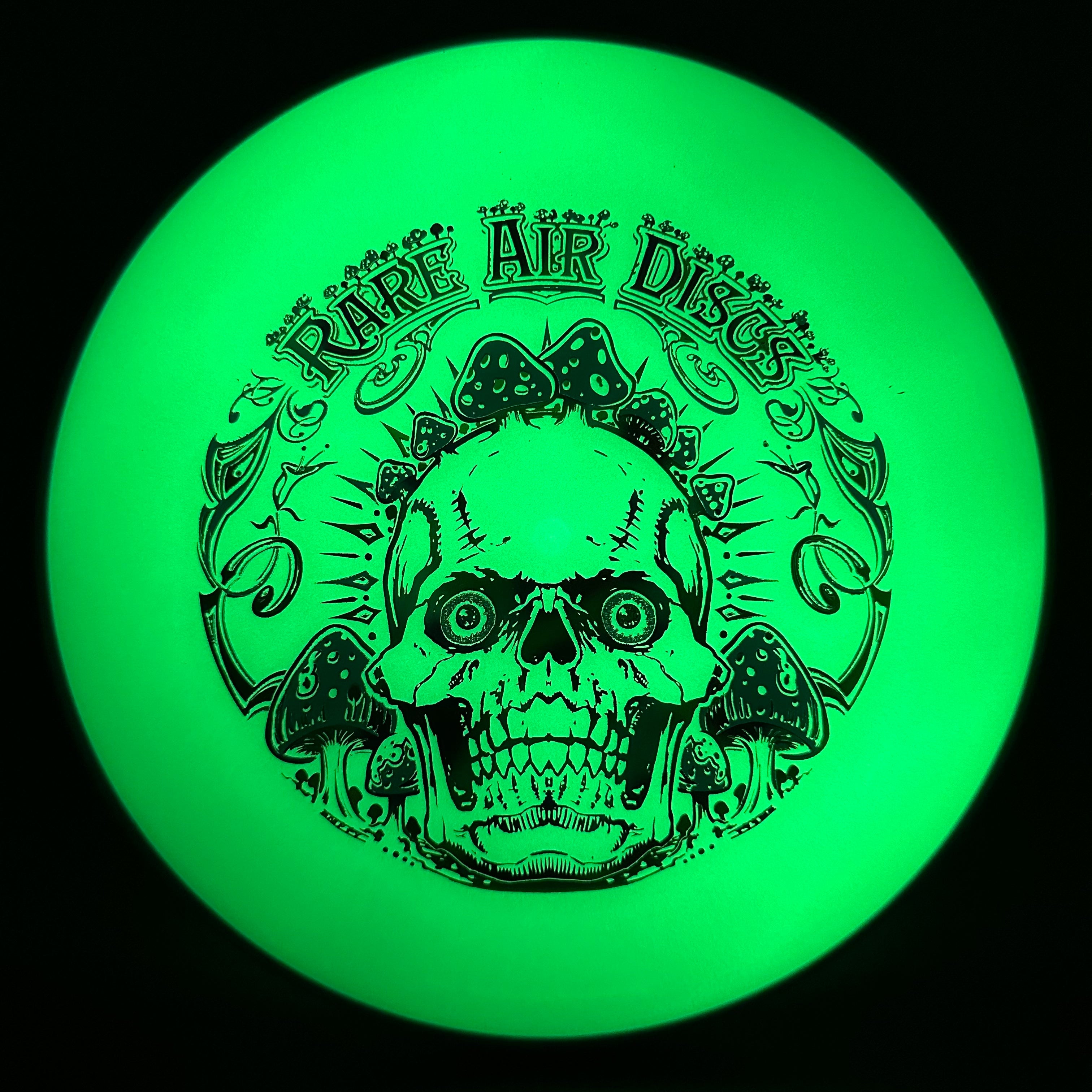 Eclipse 2.0 Proxy - Crushin' Amanitas VIP by Manny Trujillo