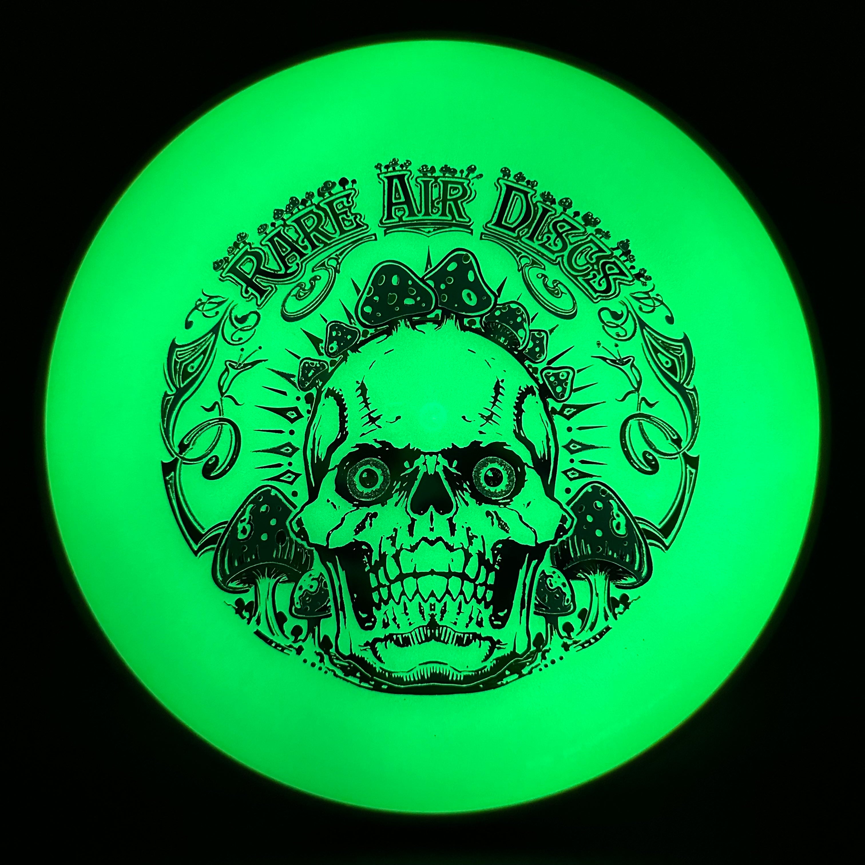 Eclipse 2.0 Envy - Crushin' Amanitas VIP by Manny Trujillo