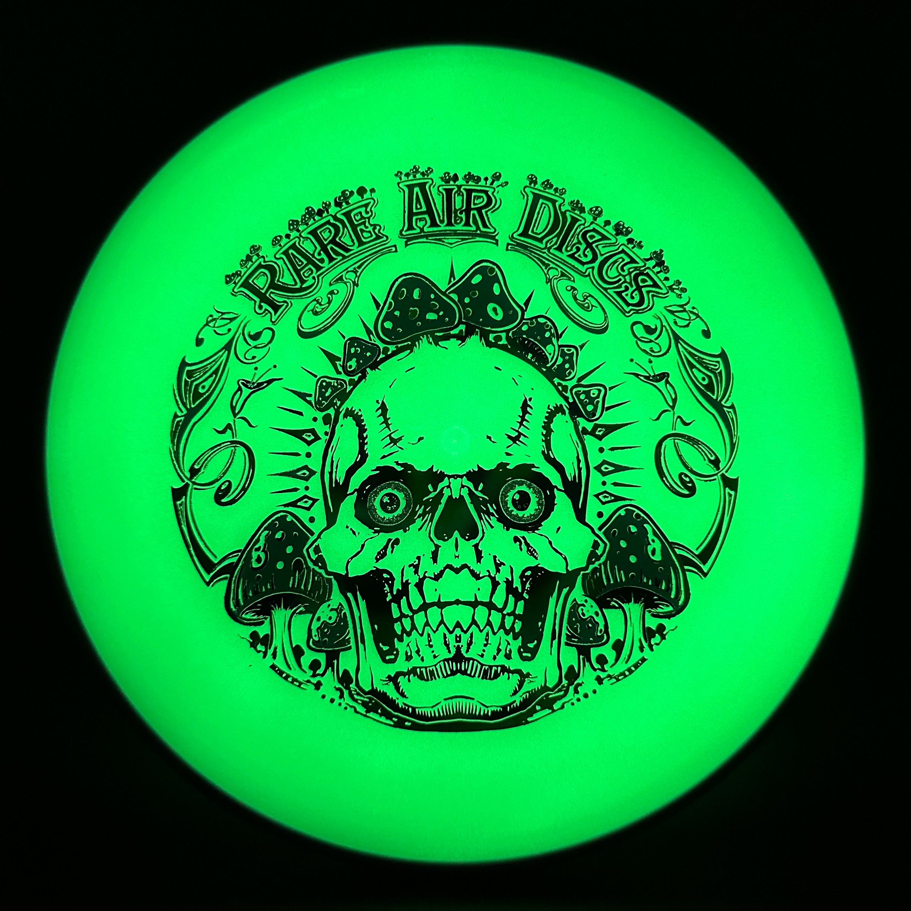 Eclipse 2.0 Envy - Crushin' Amanitas VIP by Manny Trujillo