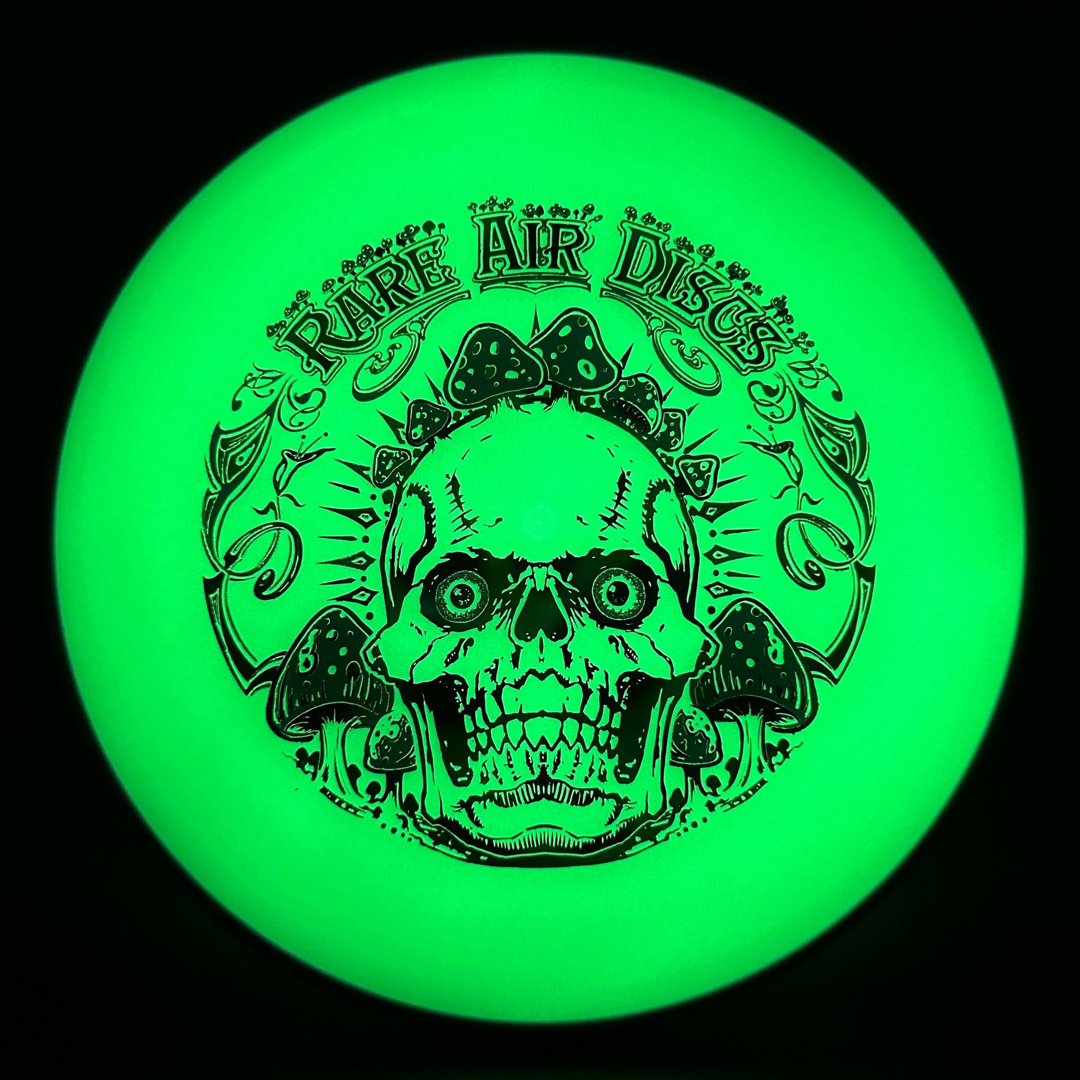 Eclipse 2.0 Envy - Crushin' Amanitas VIP by Manny Trujillo