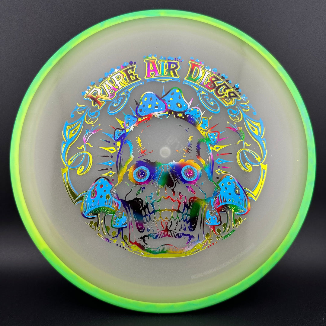 Eclipse 2.0 Crave - Crushin' Amanitas VIP by Manny Trujillo