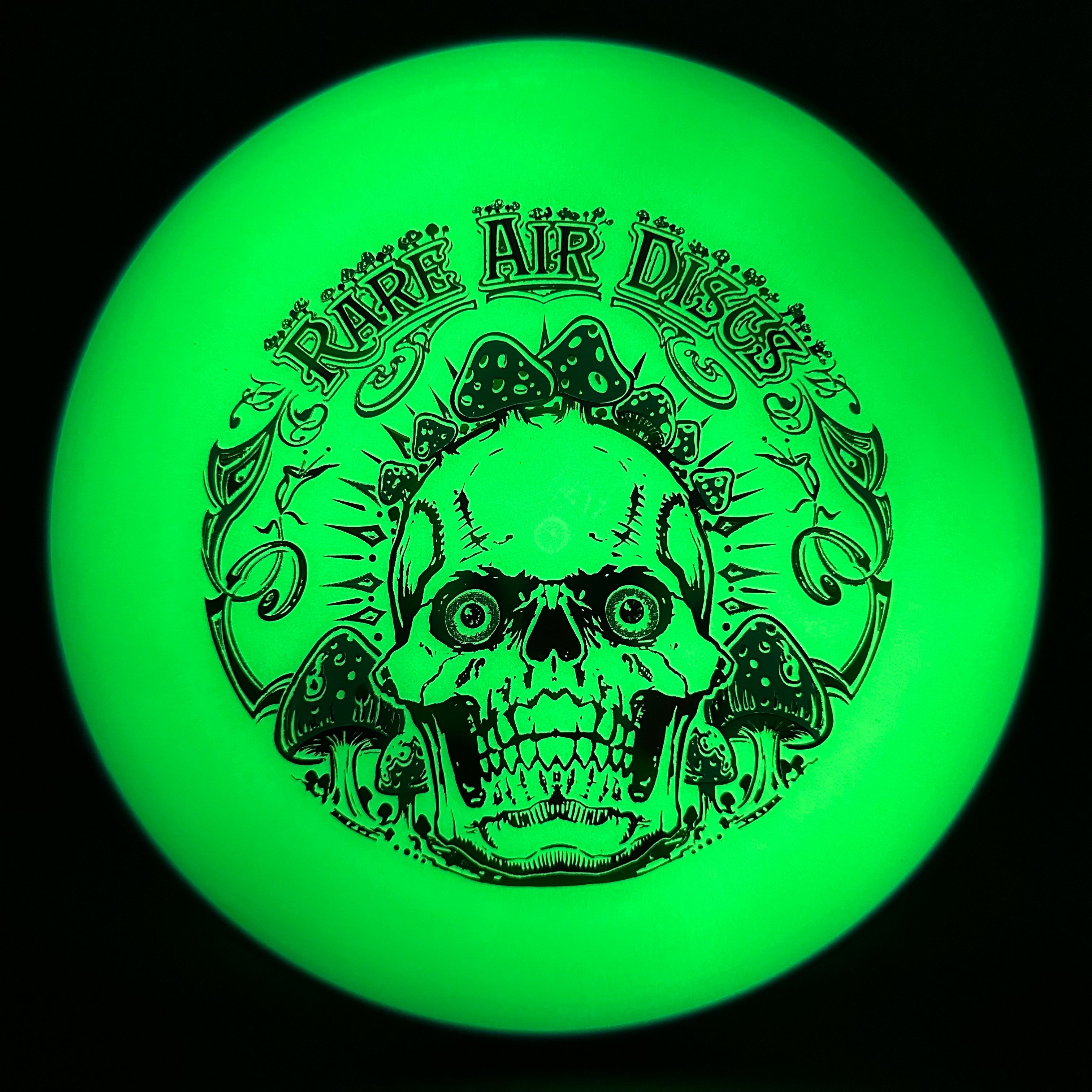 Eclipse 2.0 Proxy - Crushin' Amanitas VIP by Manny Trujillo