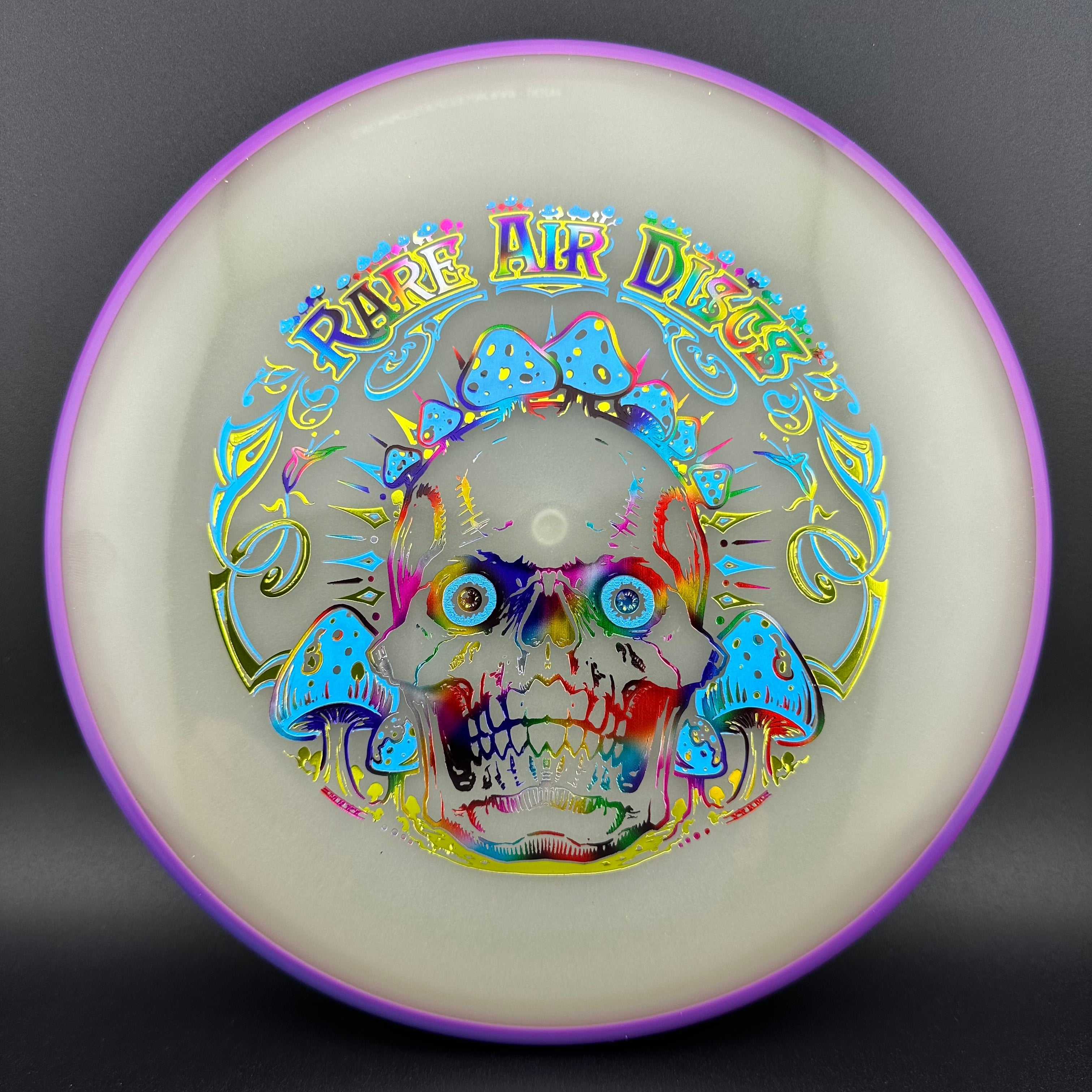 Eclipse 2.0 Envy - Crushin' Amanitas VIP by Manny Trujillo