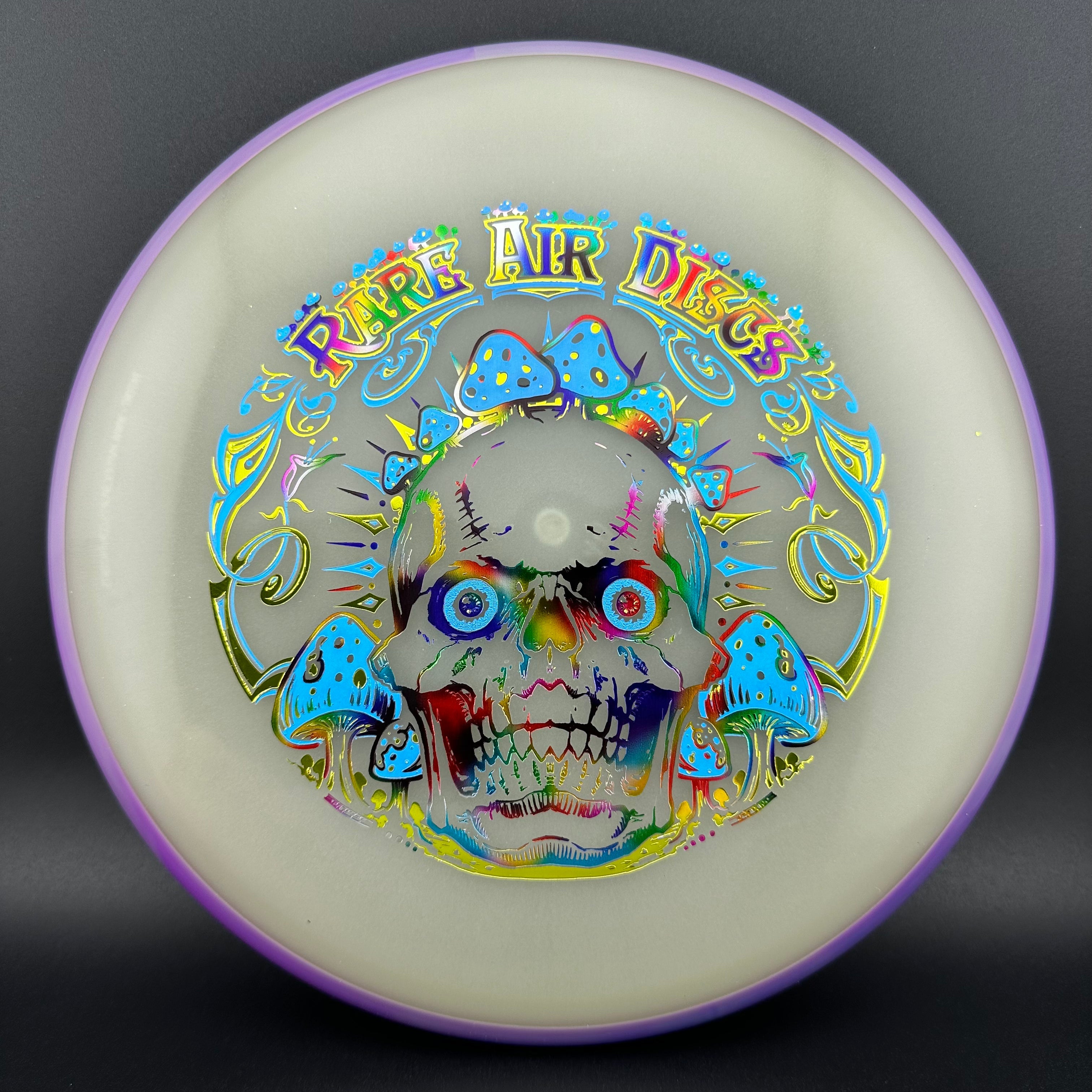 Eclipse 2.0 Envy - Crushin' Amanitas VIP by Manny Trujillo