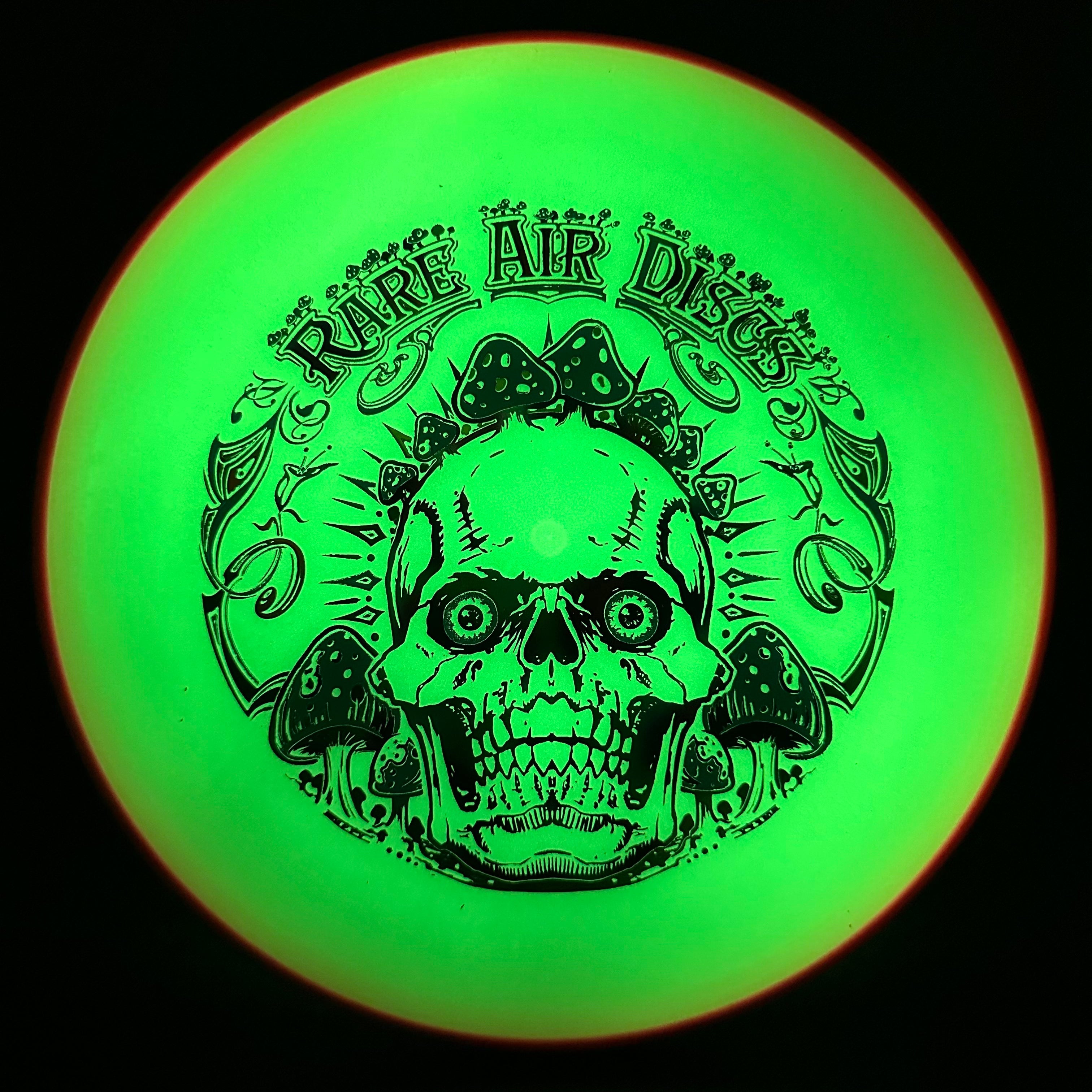 Eclipse 2.0 Proxy - Crushin' Amanitas VIP by Manny Trujillo