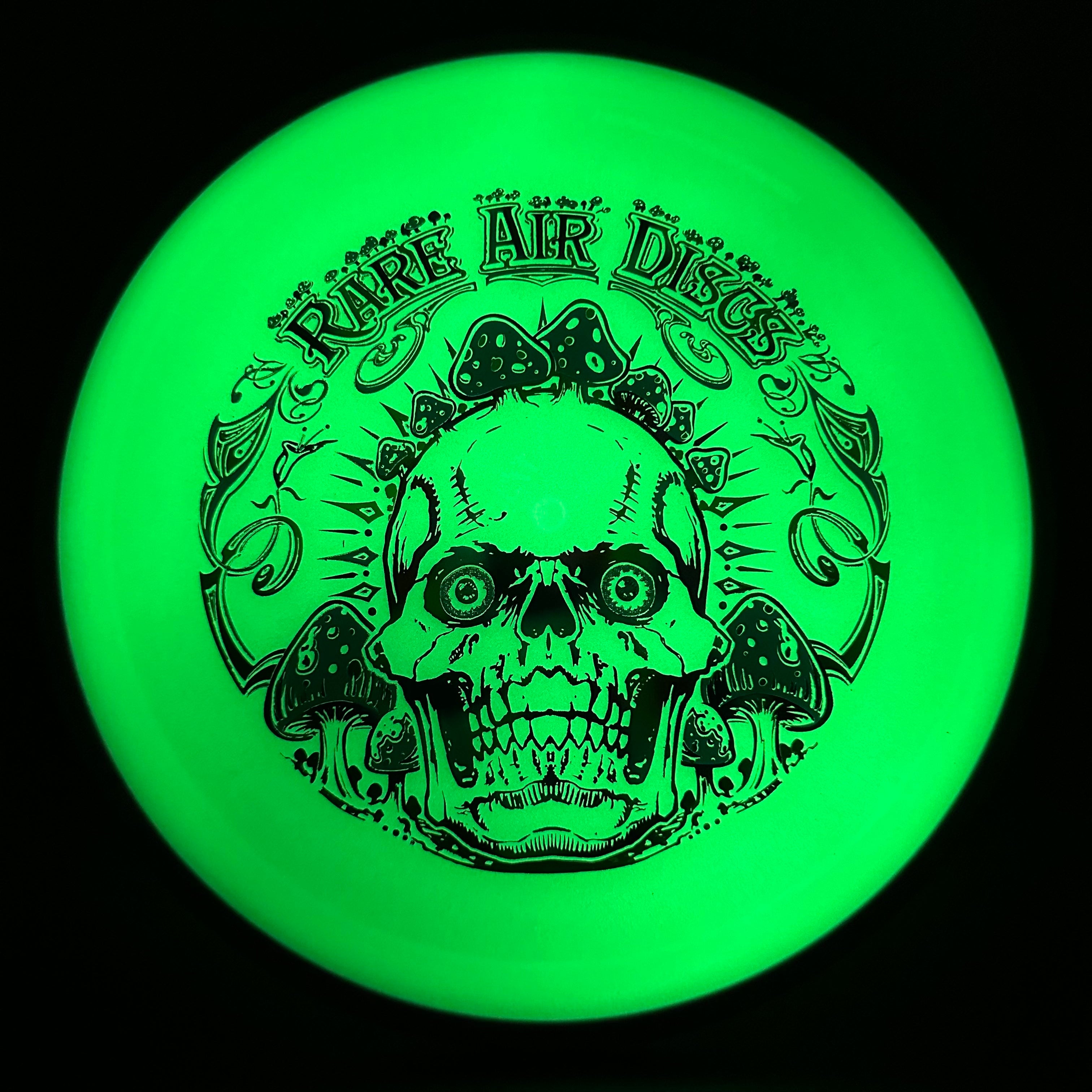 Eclipse 2.0 Crave - Crushin' Amanitas VIP by Manny Trujillo