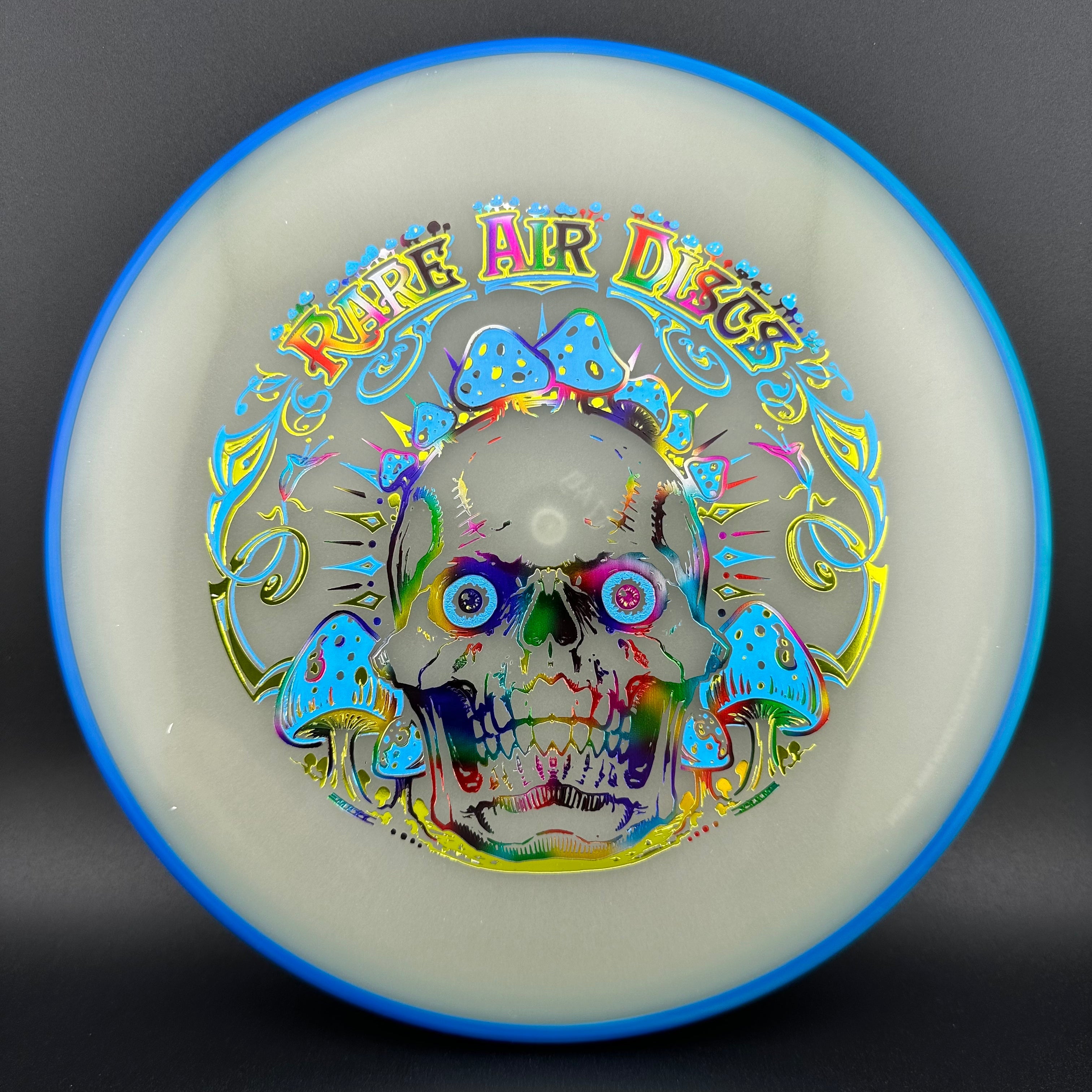 Eclipse 2.0 Envy - Crushin' Amanitas VIP by Manny Trujillo