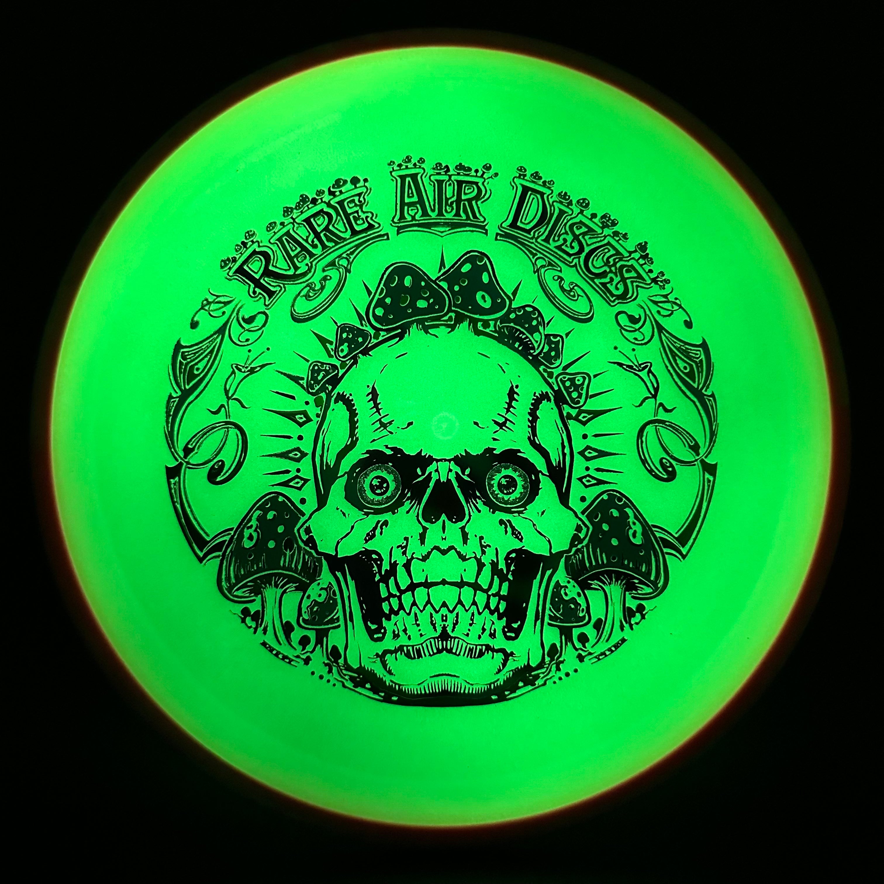 Eclipse 2.0 Crave - Crushin' Amanitas VIP by Manny Trujillo