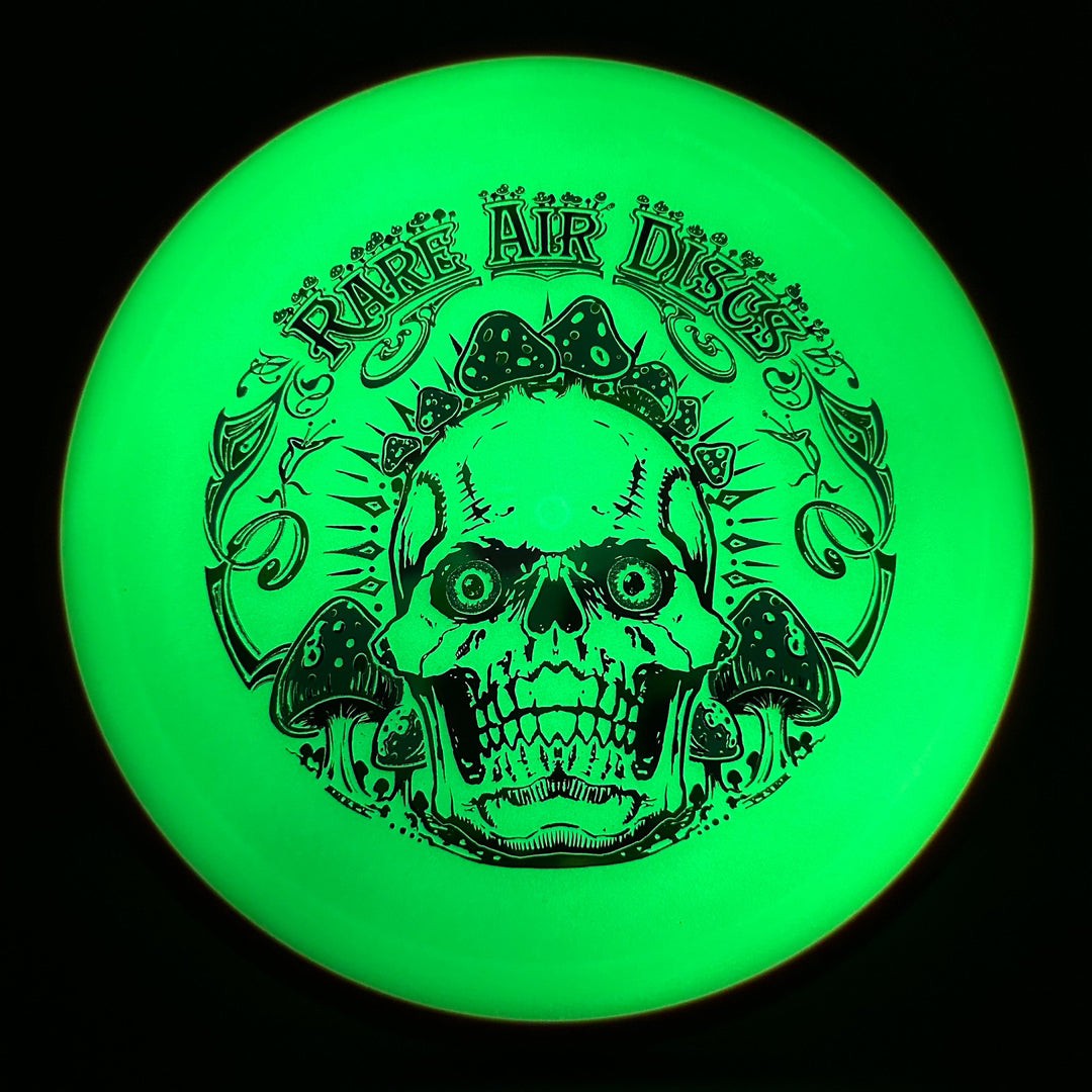 Eclipse 2.0 Crave - Crushin' Amanitas VIP by Manny Trujillo