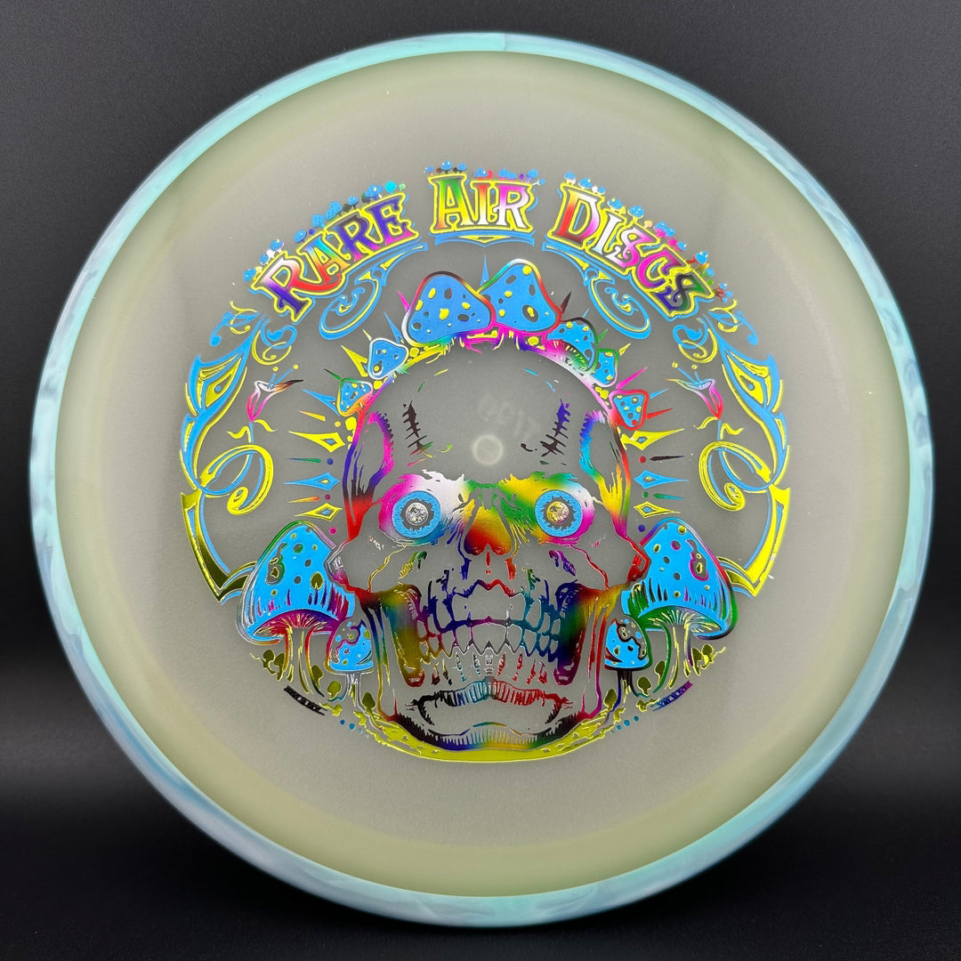 Eclipse 2.0 Crave - Crushin' Amanitas VIP by Manny Trujillo