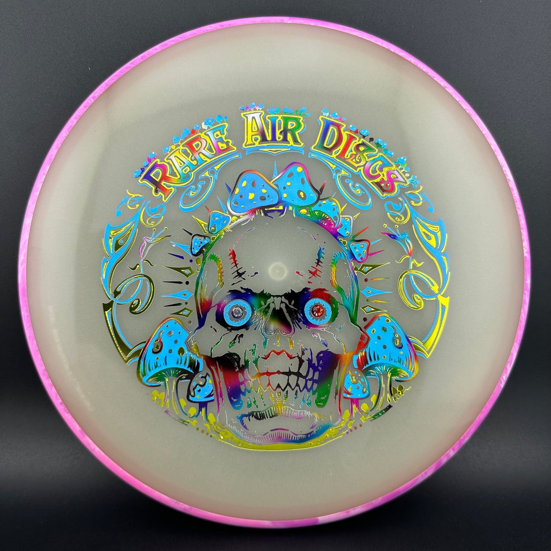 Eclipse 2.0 Proxy - Crushin' Amanitas VIP by Manny Trujillo