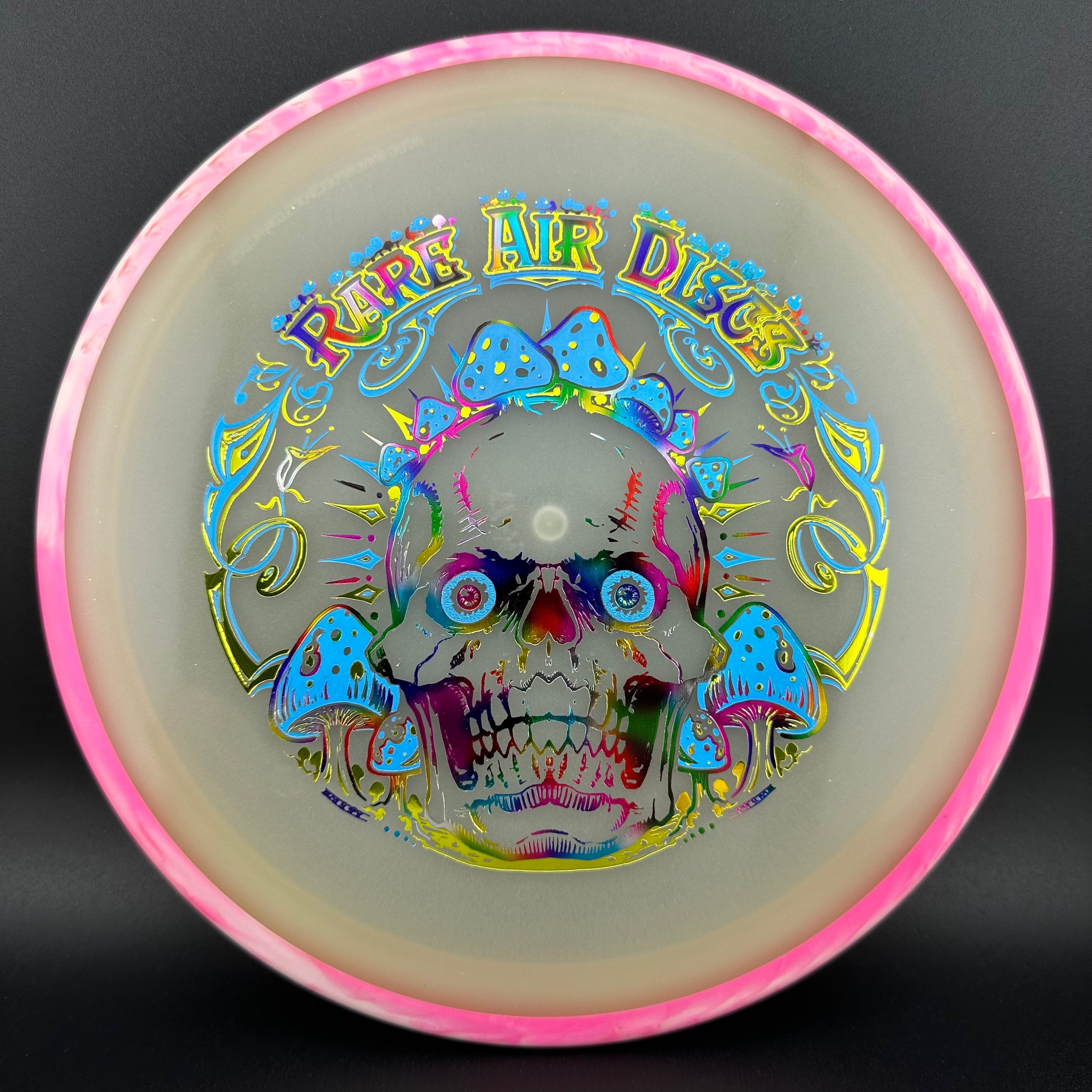 Eclipse 2.0 Crave - Crushin' Amanitas VIP by Manny Trujillo