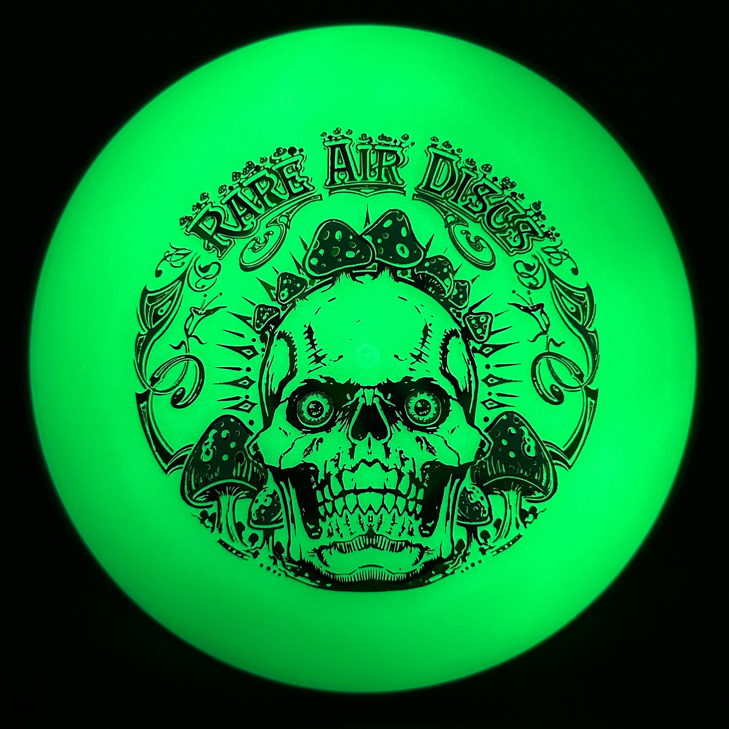 Eclipse 2.0 Proxy - Crushin' Amanitas VIP by Manny Trujillo