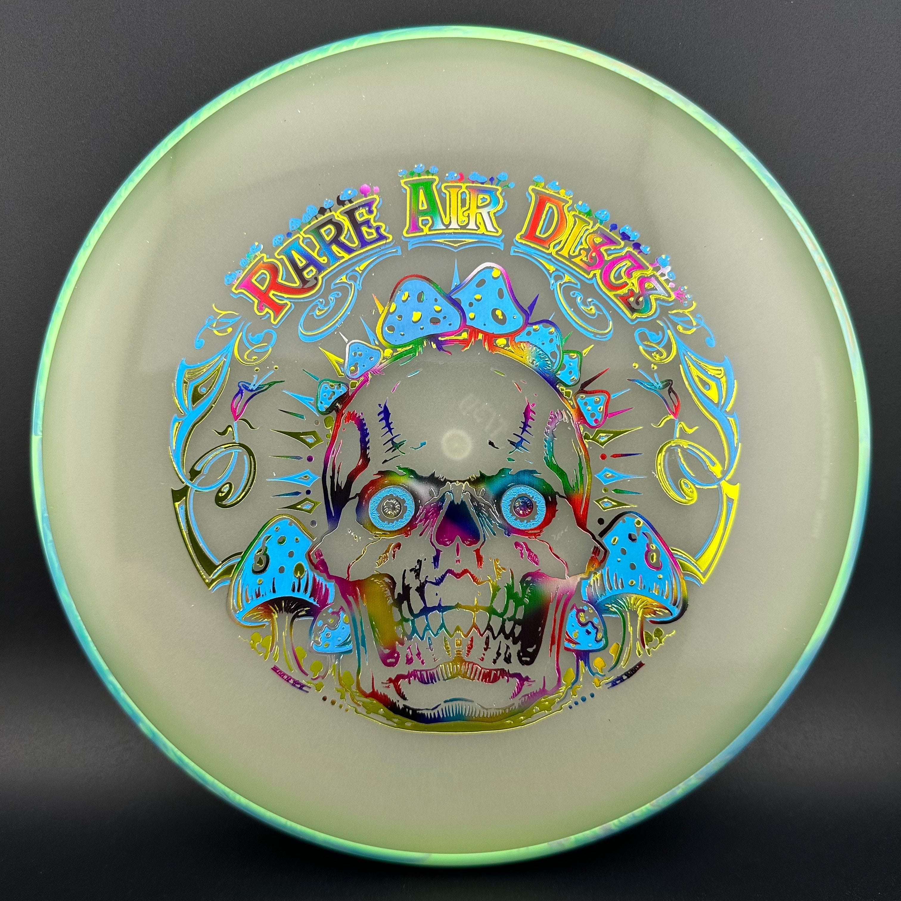 Eclipse 2.0 Proxy - Crushin' Amanitas VIP by Manny Trujillo