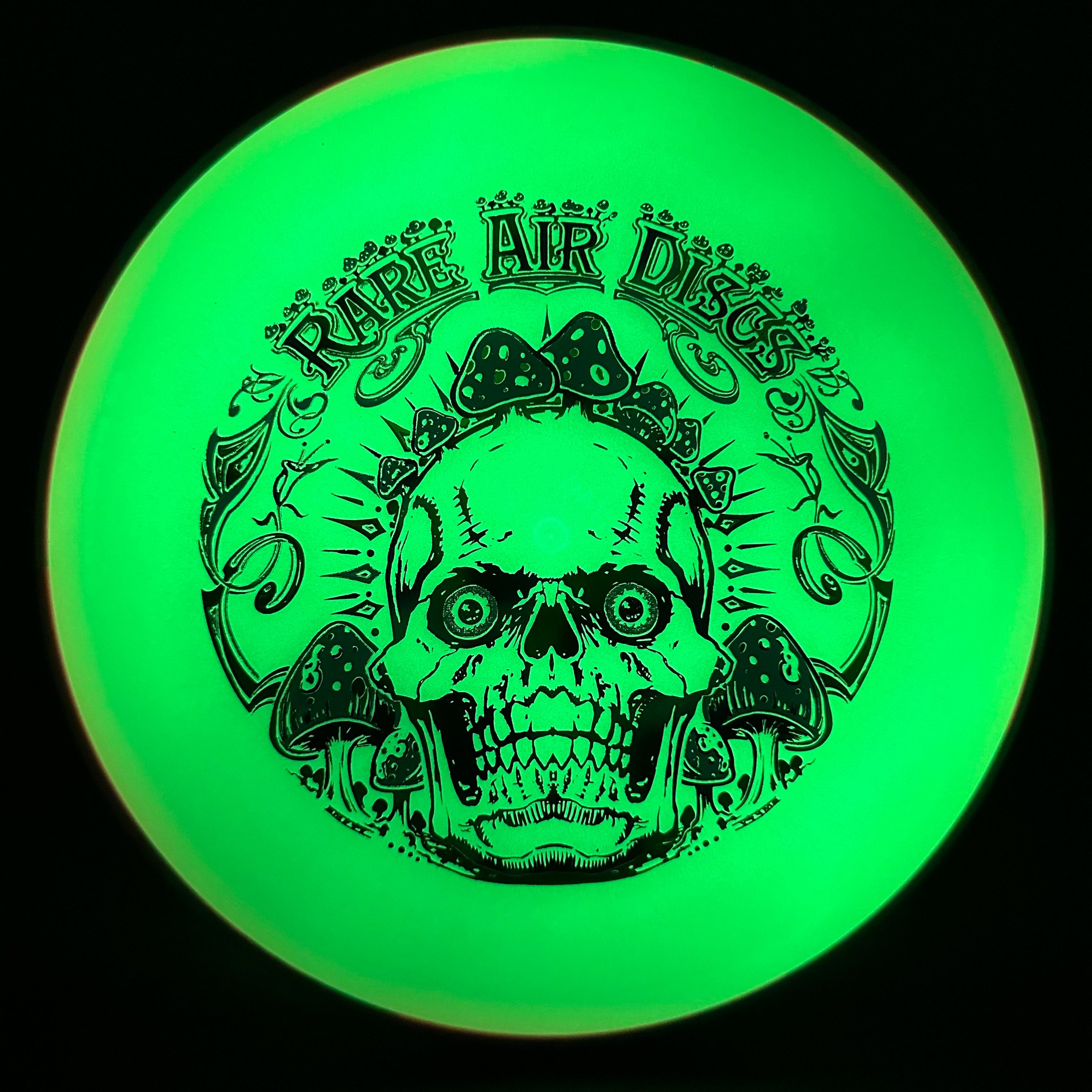 Eclipse 2.0 Proxy - Crushin' Amanitas VIP by Manny Trujillo