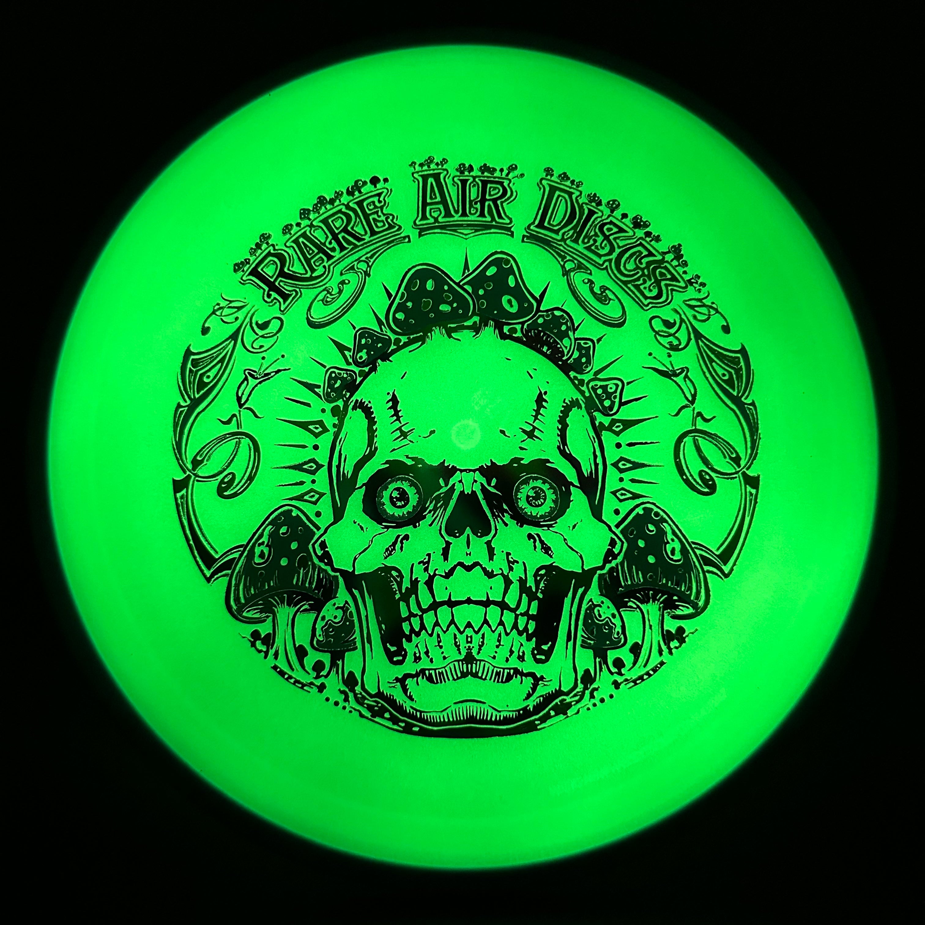 Eclipse 2.0 Crave - Crushin' Amanitas VIP by Manny Trujillo