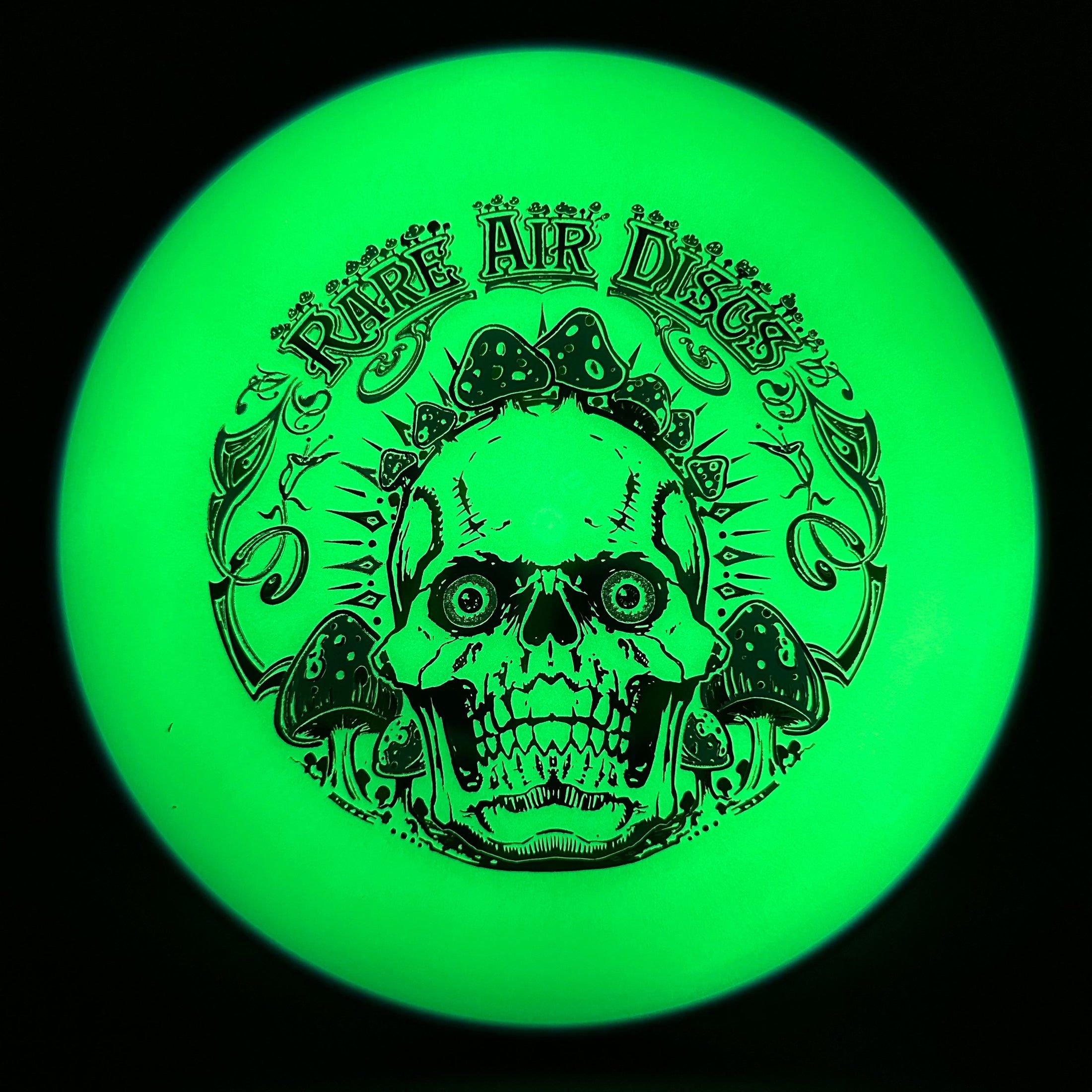 Eclipse 2.0 Envy - Crushin' Amanitas VIP by Manny Trujillo