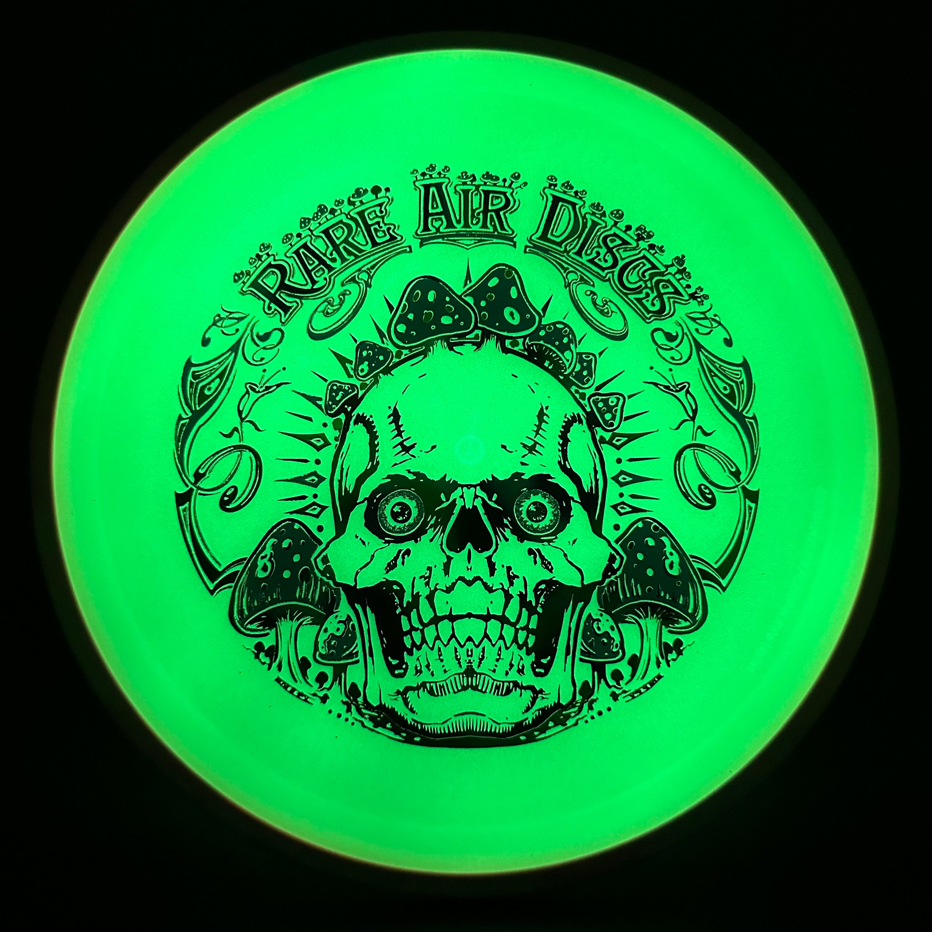 Eclipse 2.0 Crave - Crushin' Amanitas VIP by Manny Trujillo