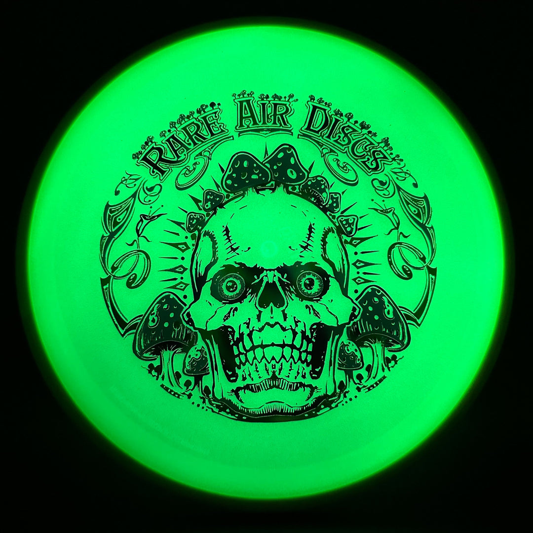 Eclipse 2.0 Crave - Crushin' Amanitas VIP by Manny Trujillo